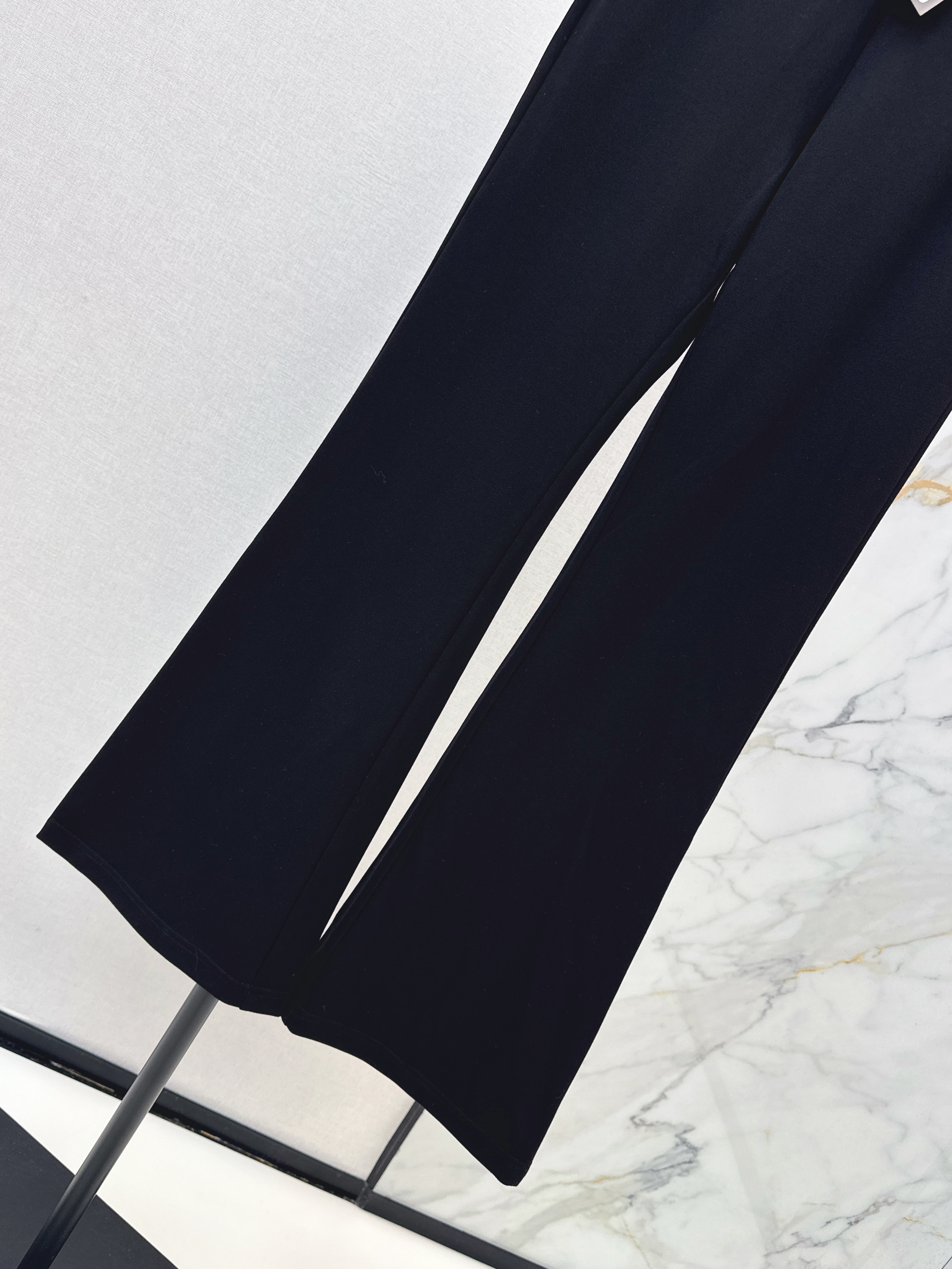 Bal 26ss flared pants
