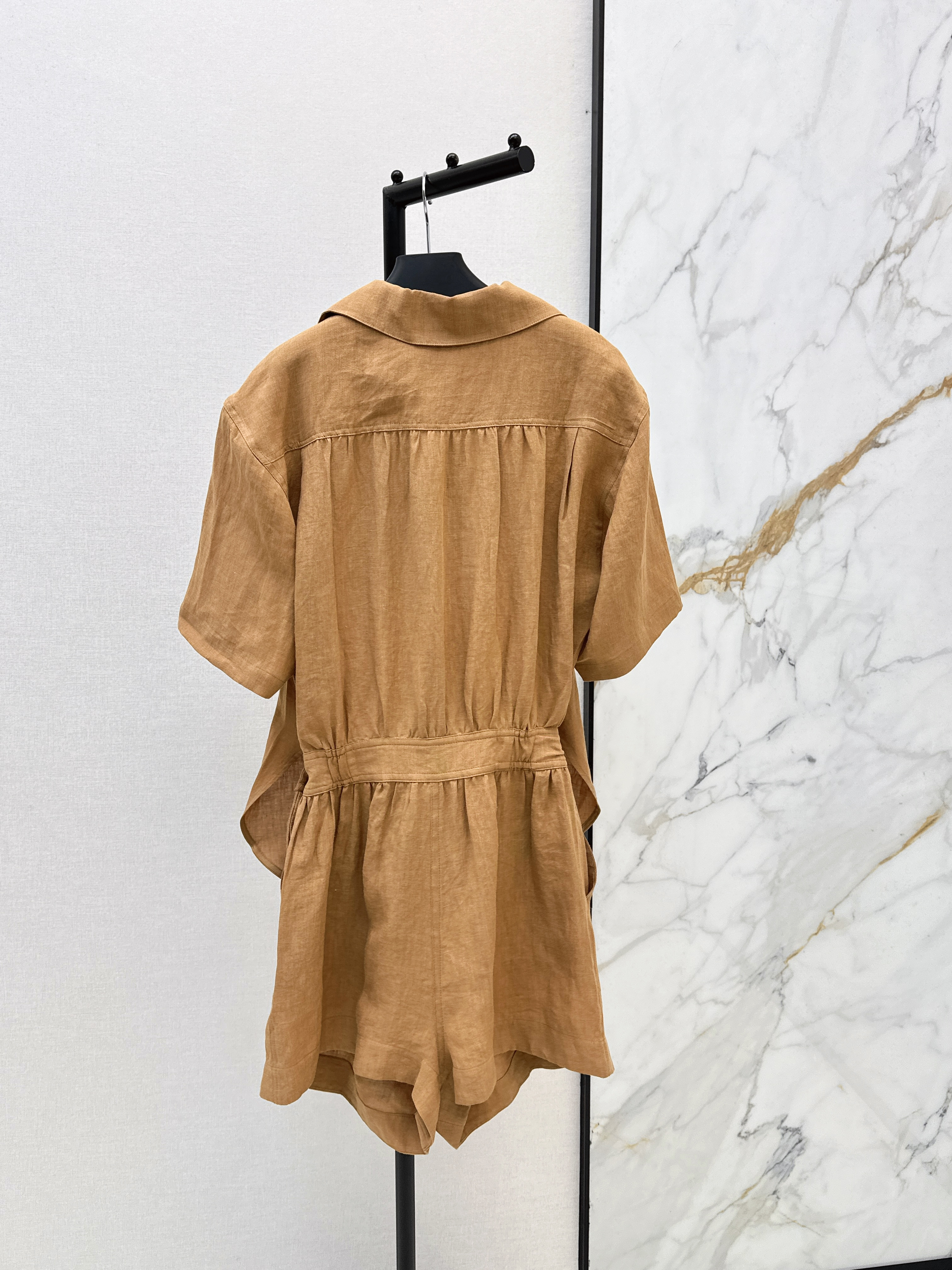 Pra 26ss cargo junpsuit