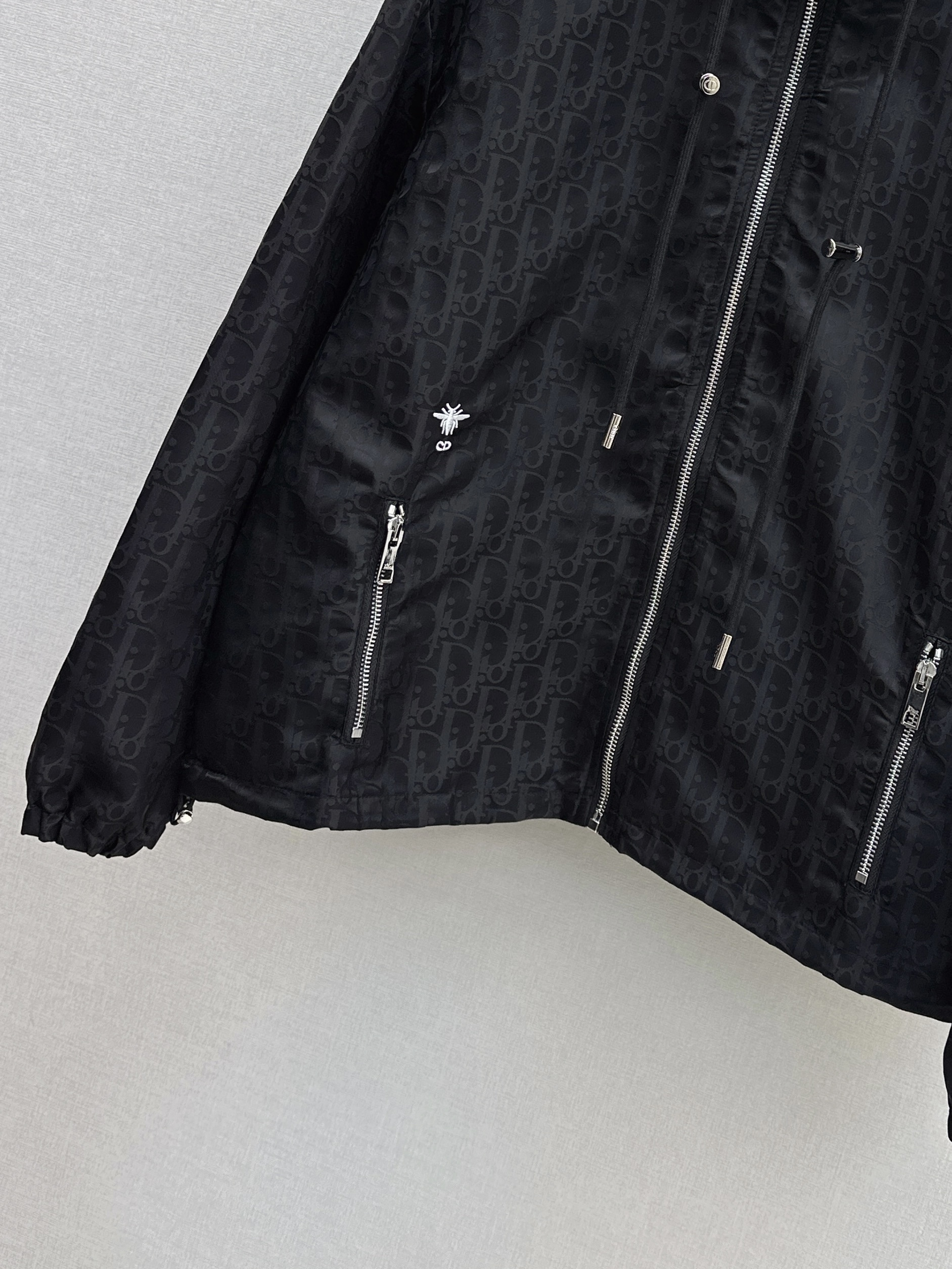 CD 26ss jacquard outfit sets