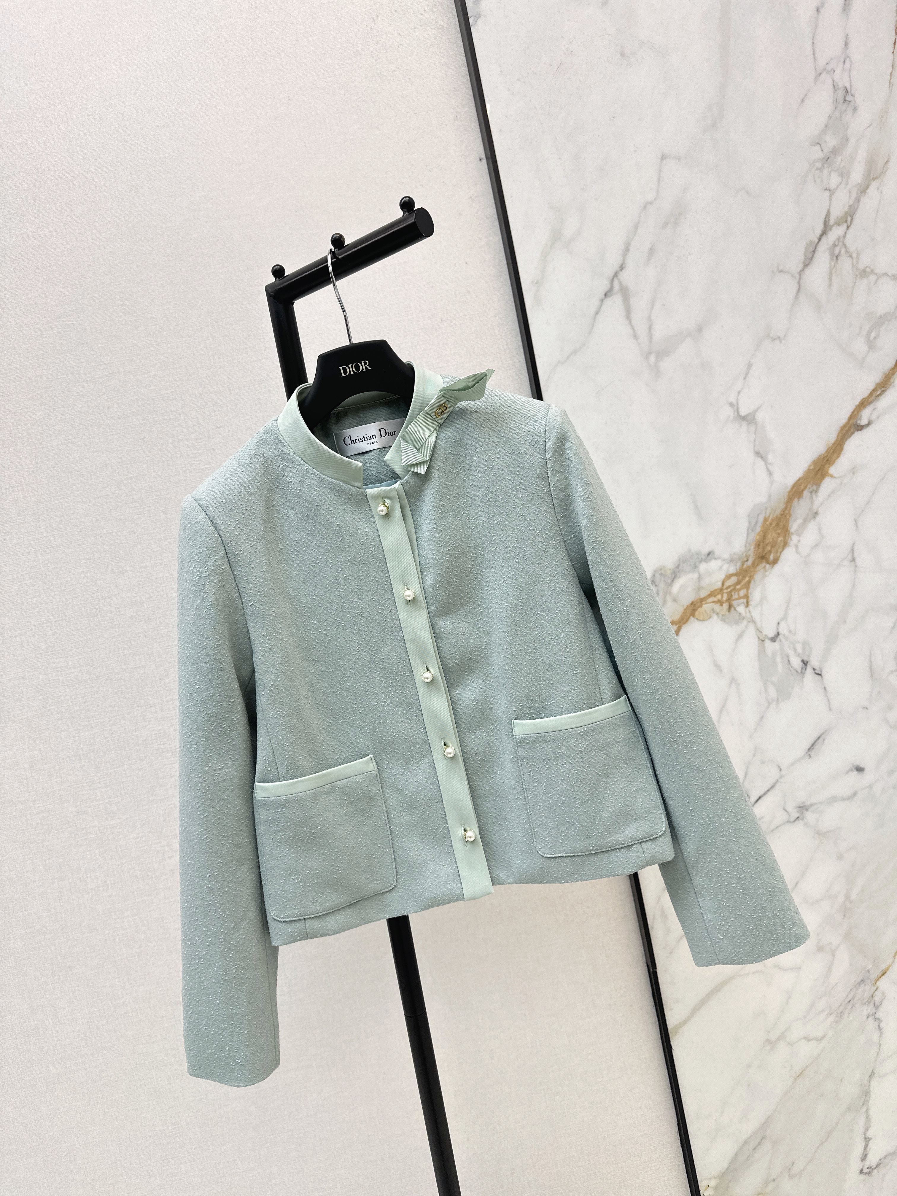 CD 26ss bow jacket