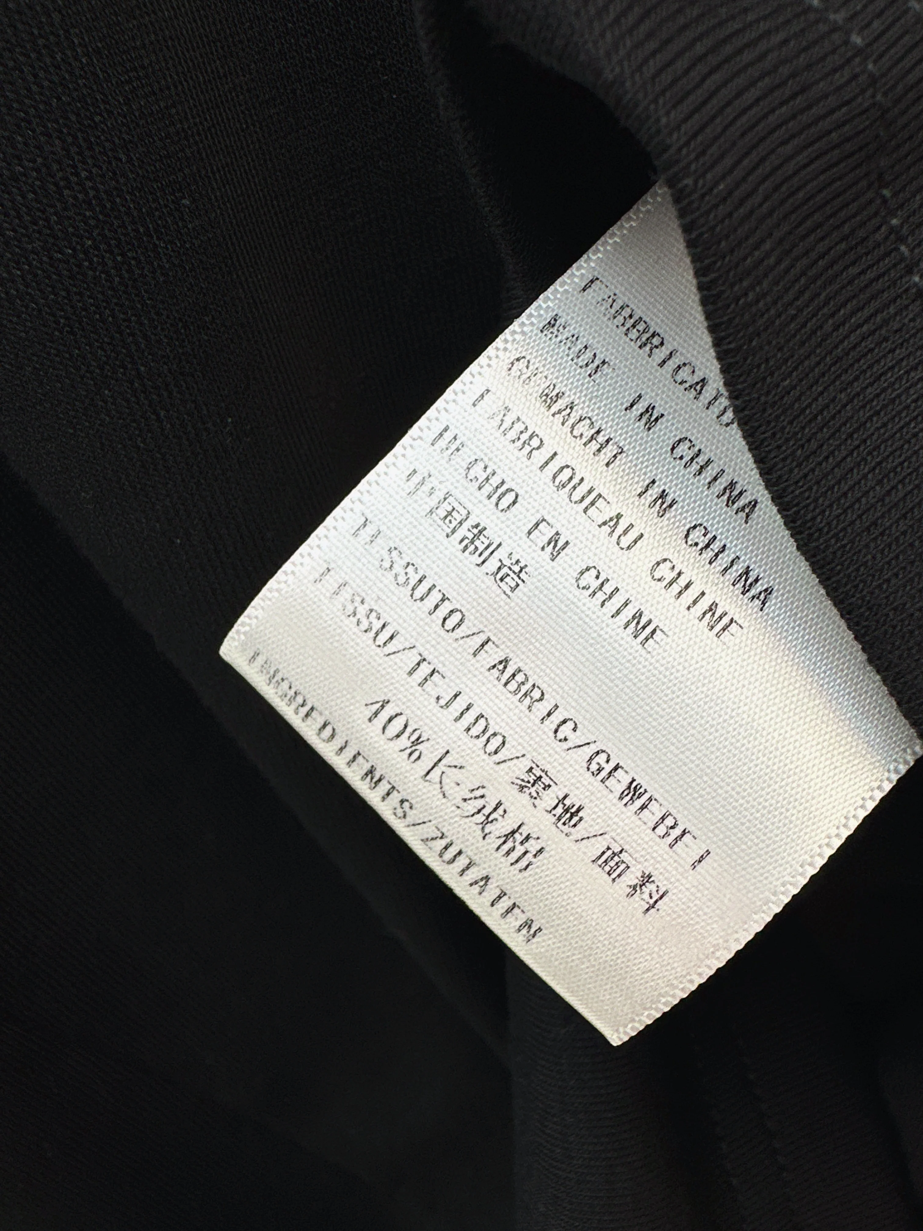 Alex 26ss 2in1 basic tee