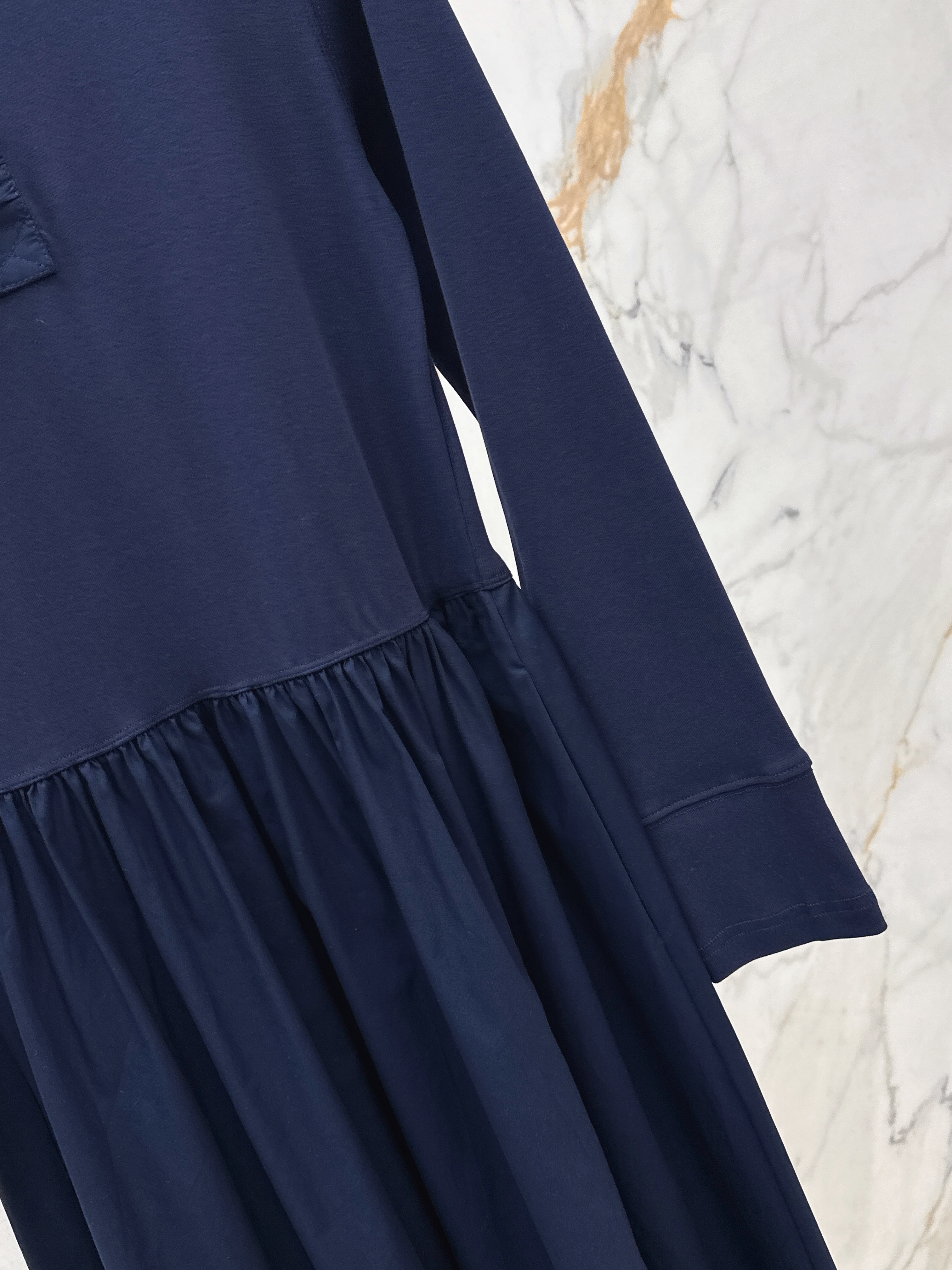 Ralp 26ss contract dress