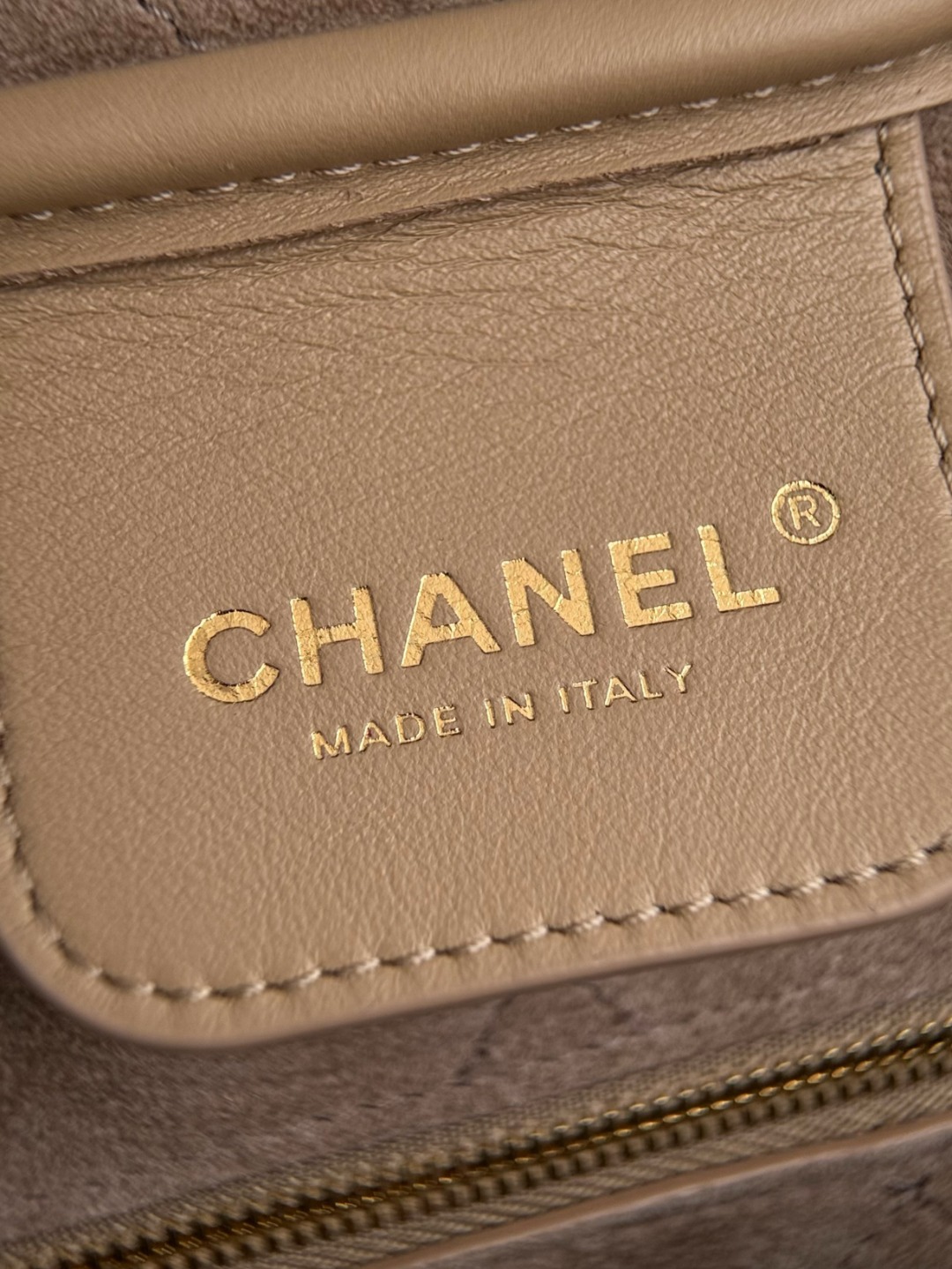 Chan 26S bowliing bag