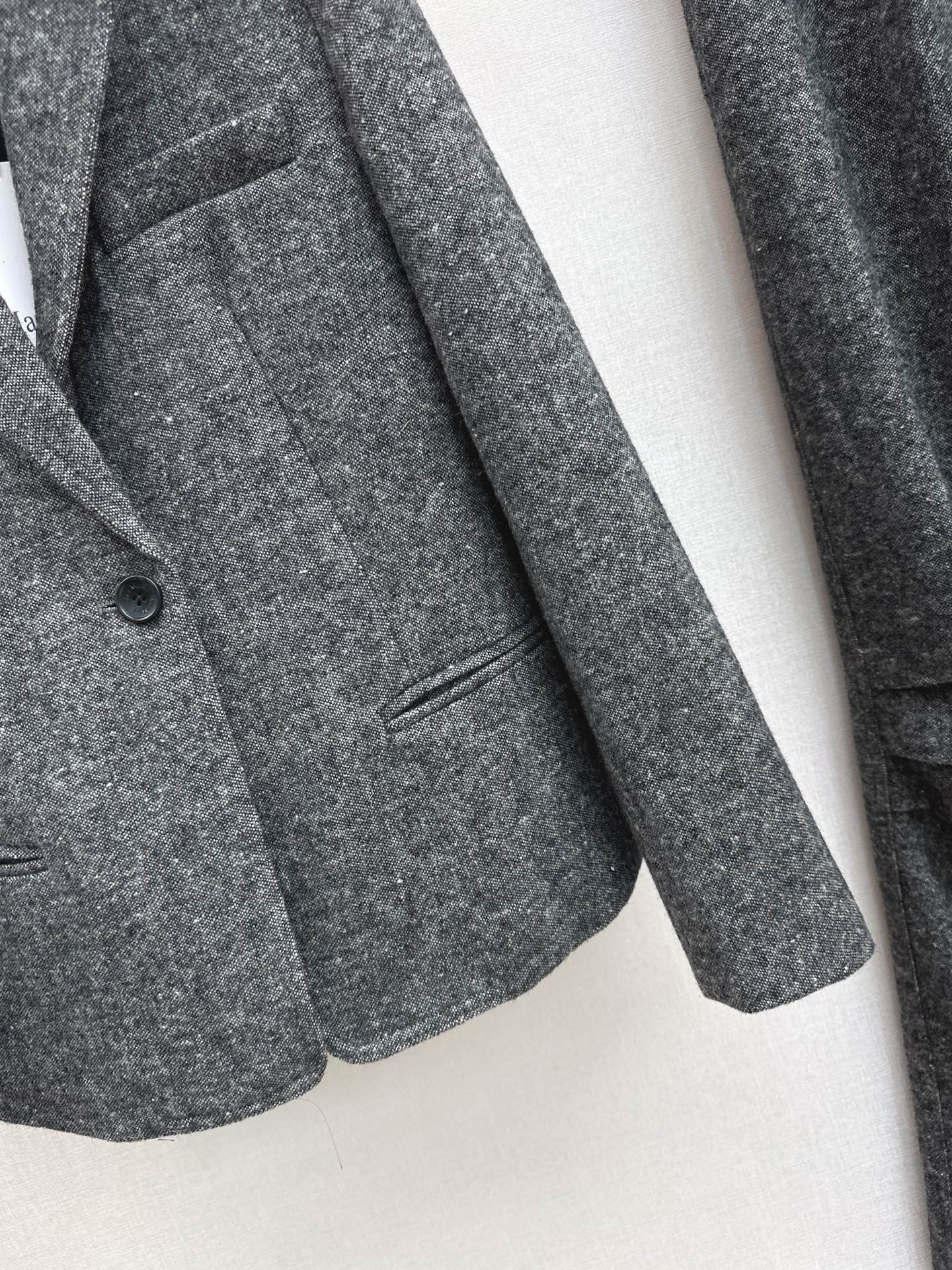 Max 25fw blazer