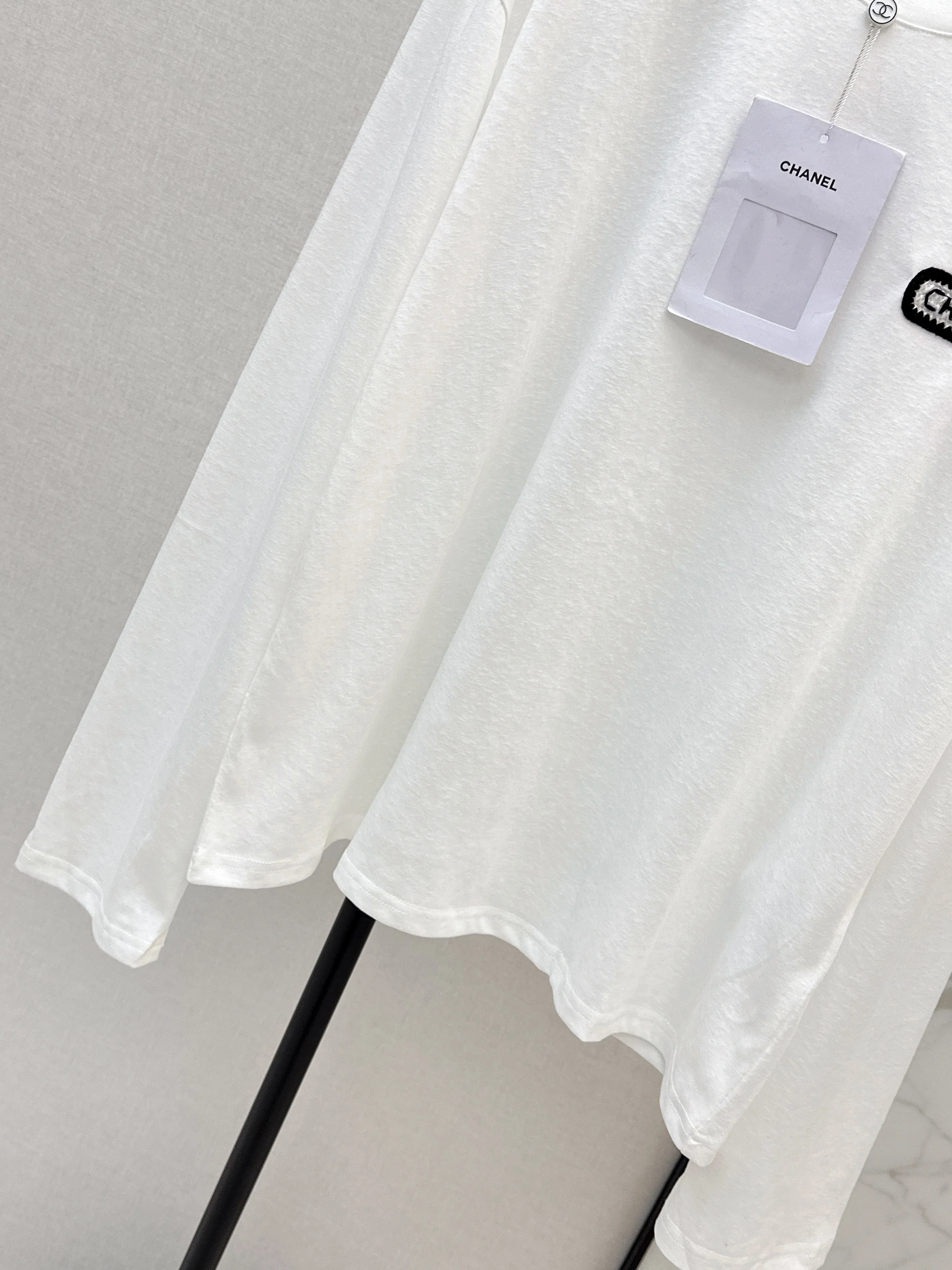 Chan 26ss long sleeve tee