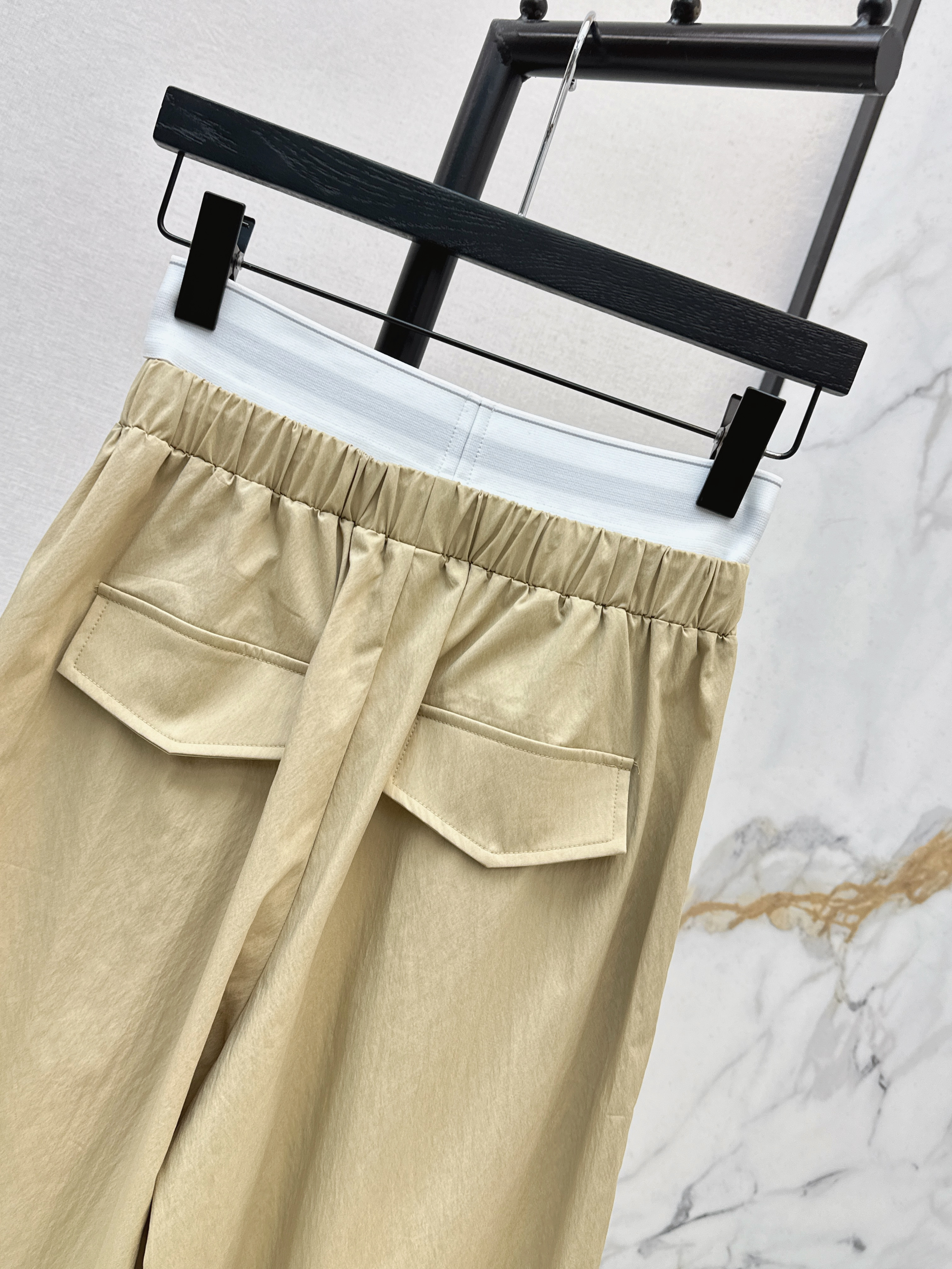 Alex 26ss cargo pants