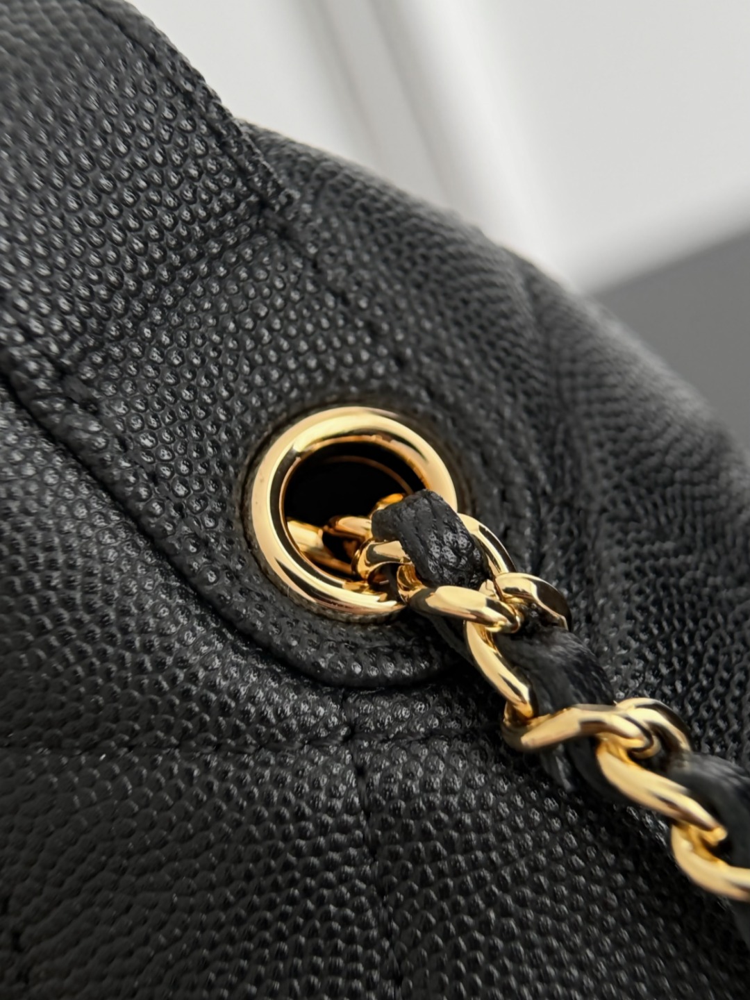 Chan 26P clutch with chain
