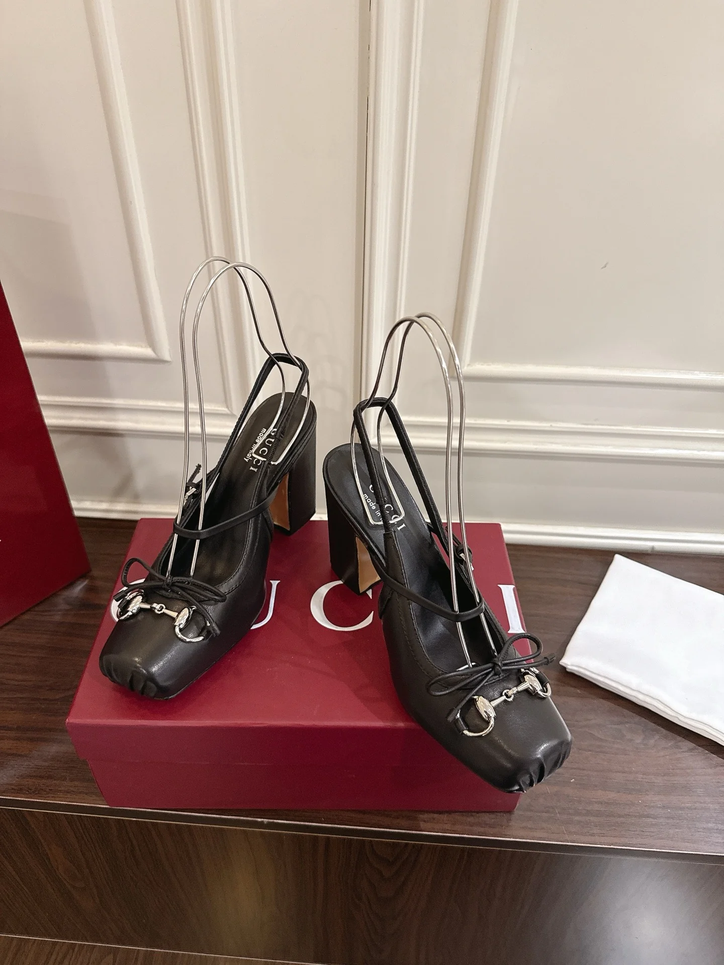 Guc 25fw pumps