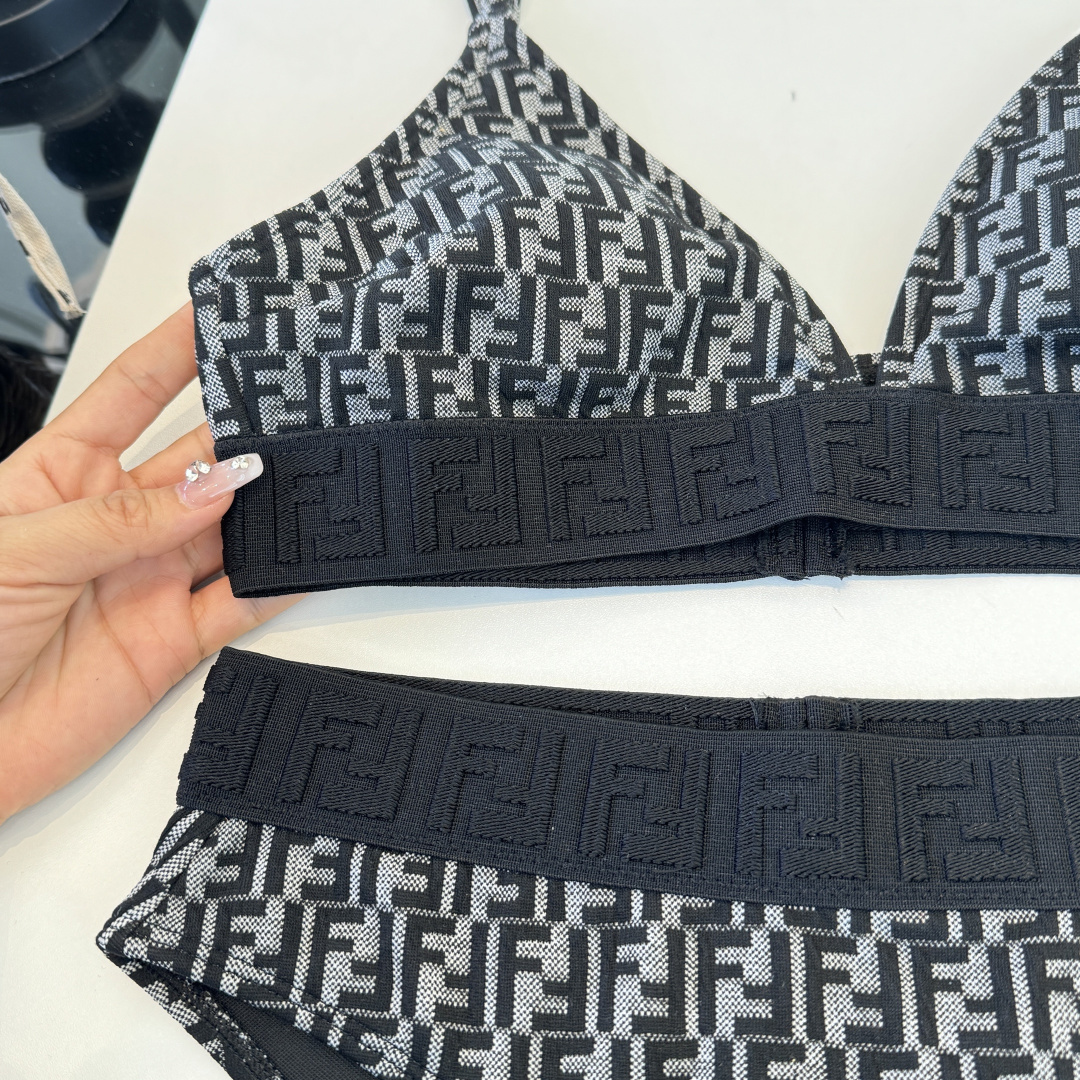 Fen bikini set
