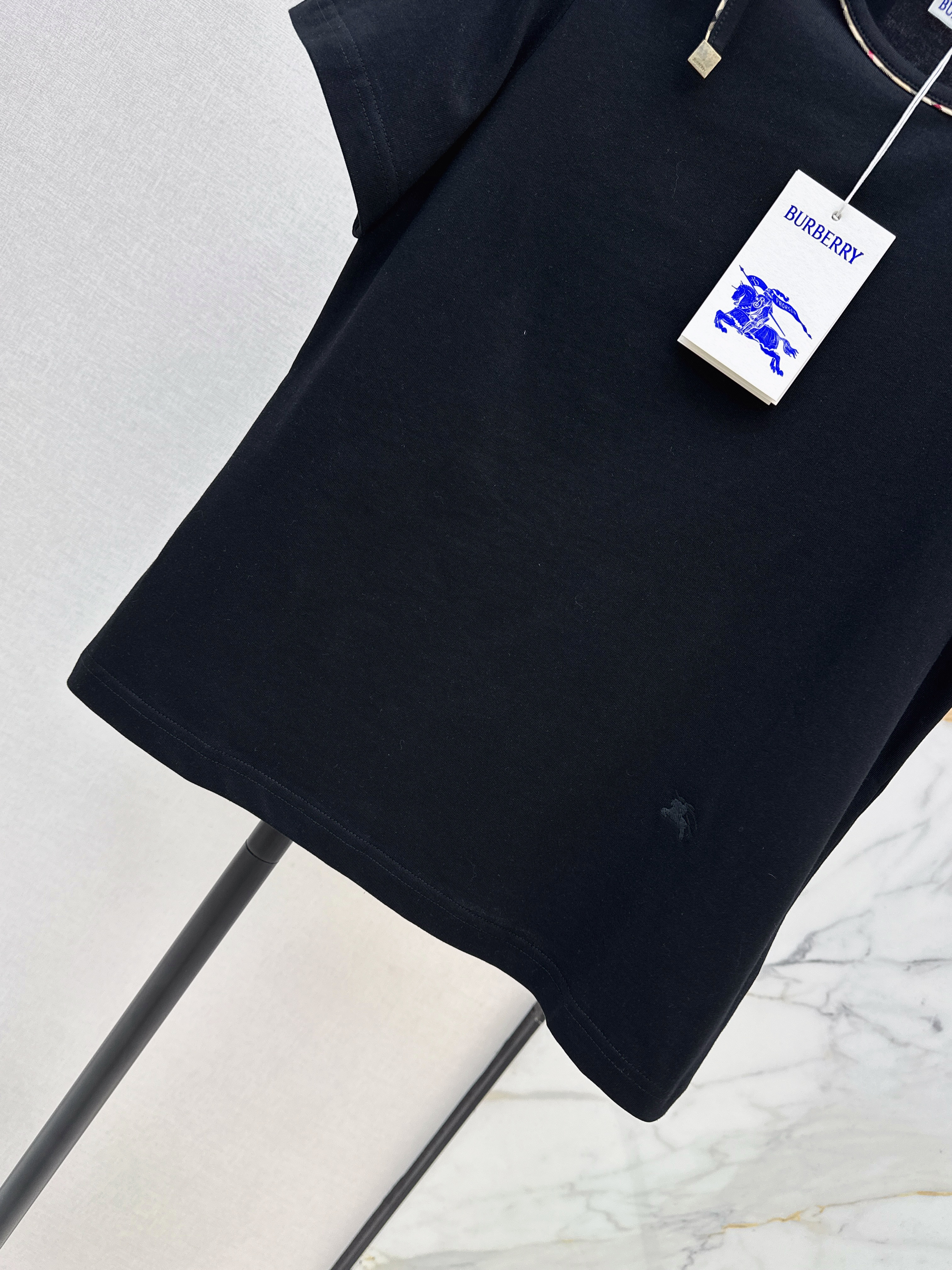 Burb 26ss t-shirt
