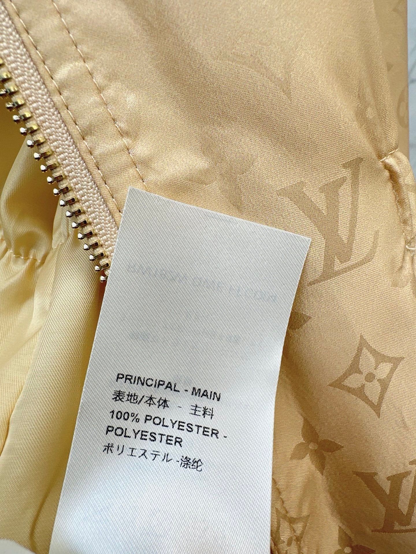 Louis 26ss hooded trench coats