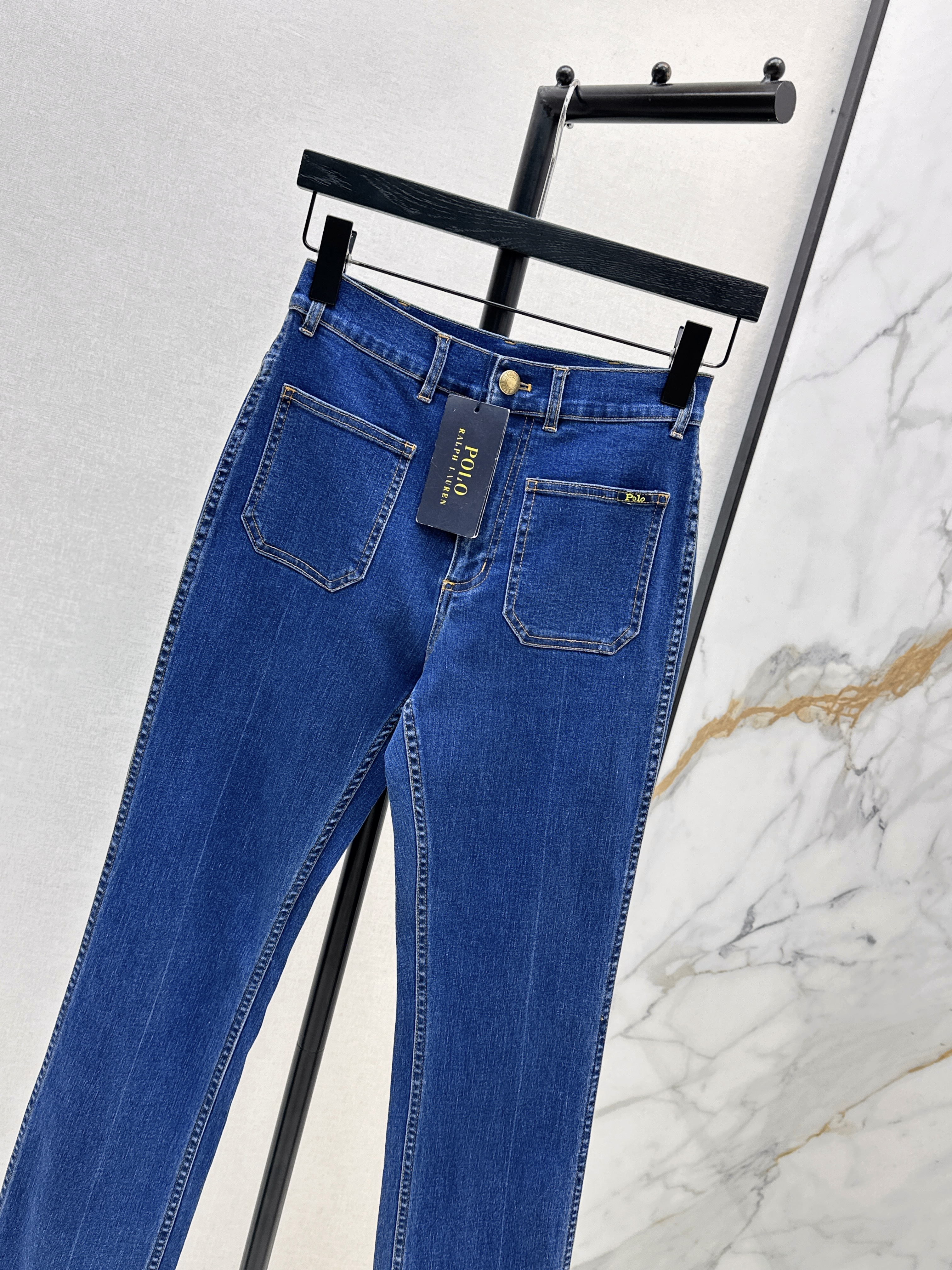 Ralp 26ss jeans