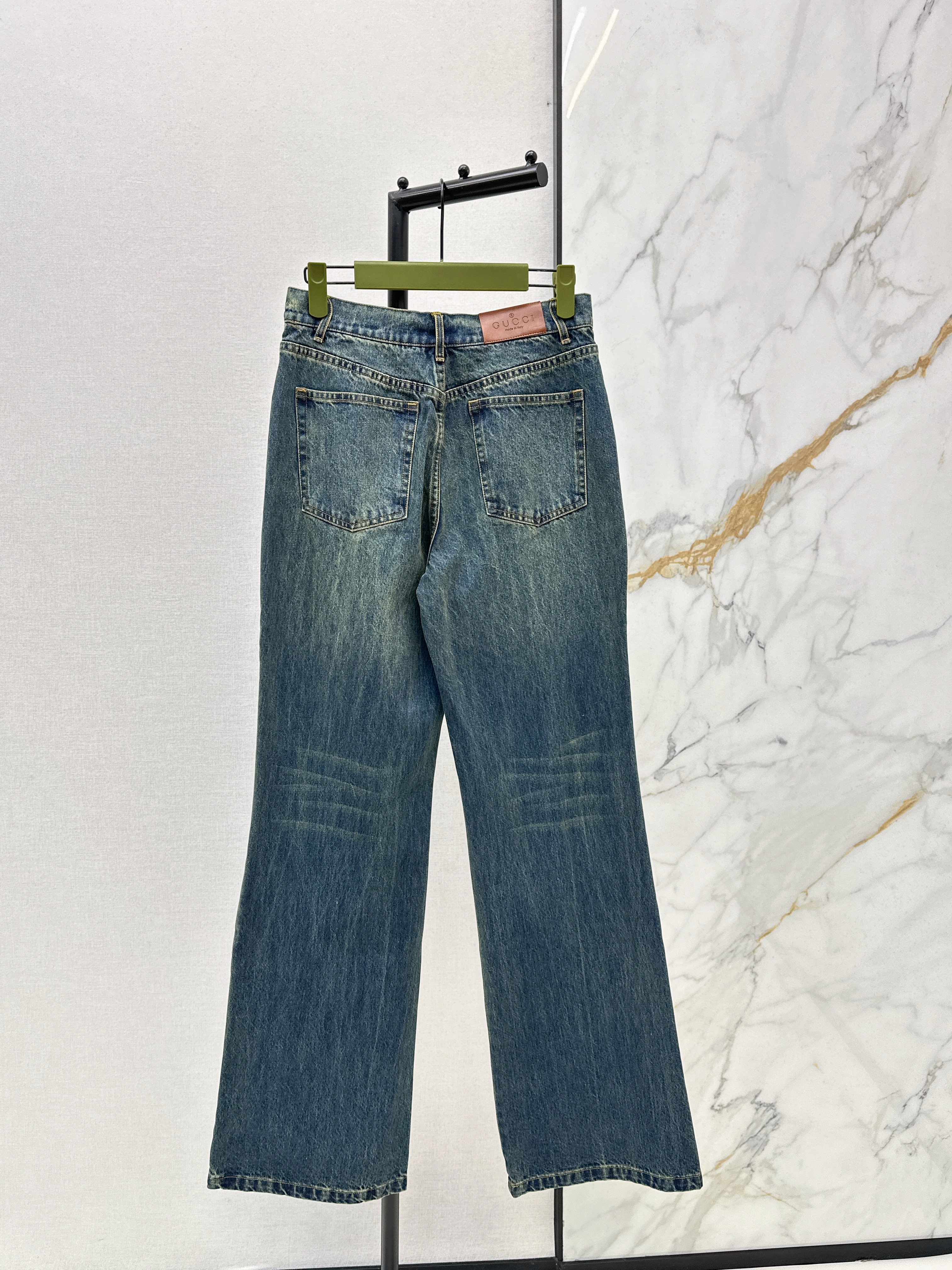 Guc 26ss jeans