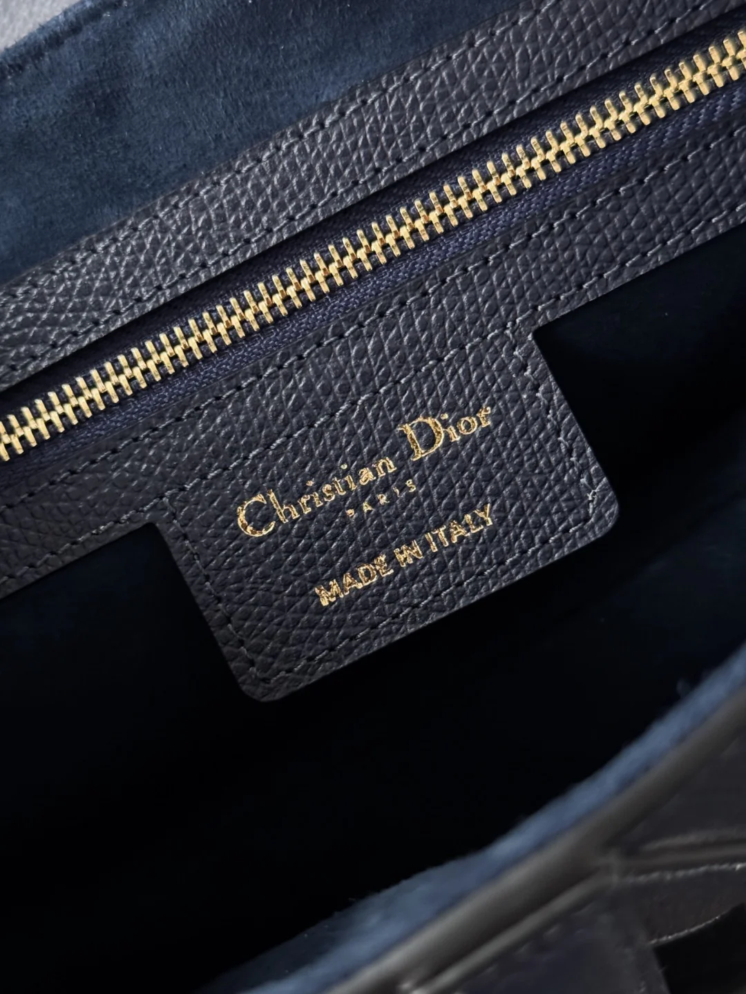 CD 26ss saddle bag