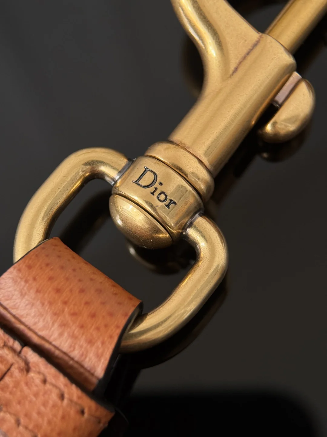 CD 26ss saddle bag