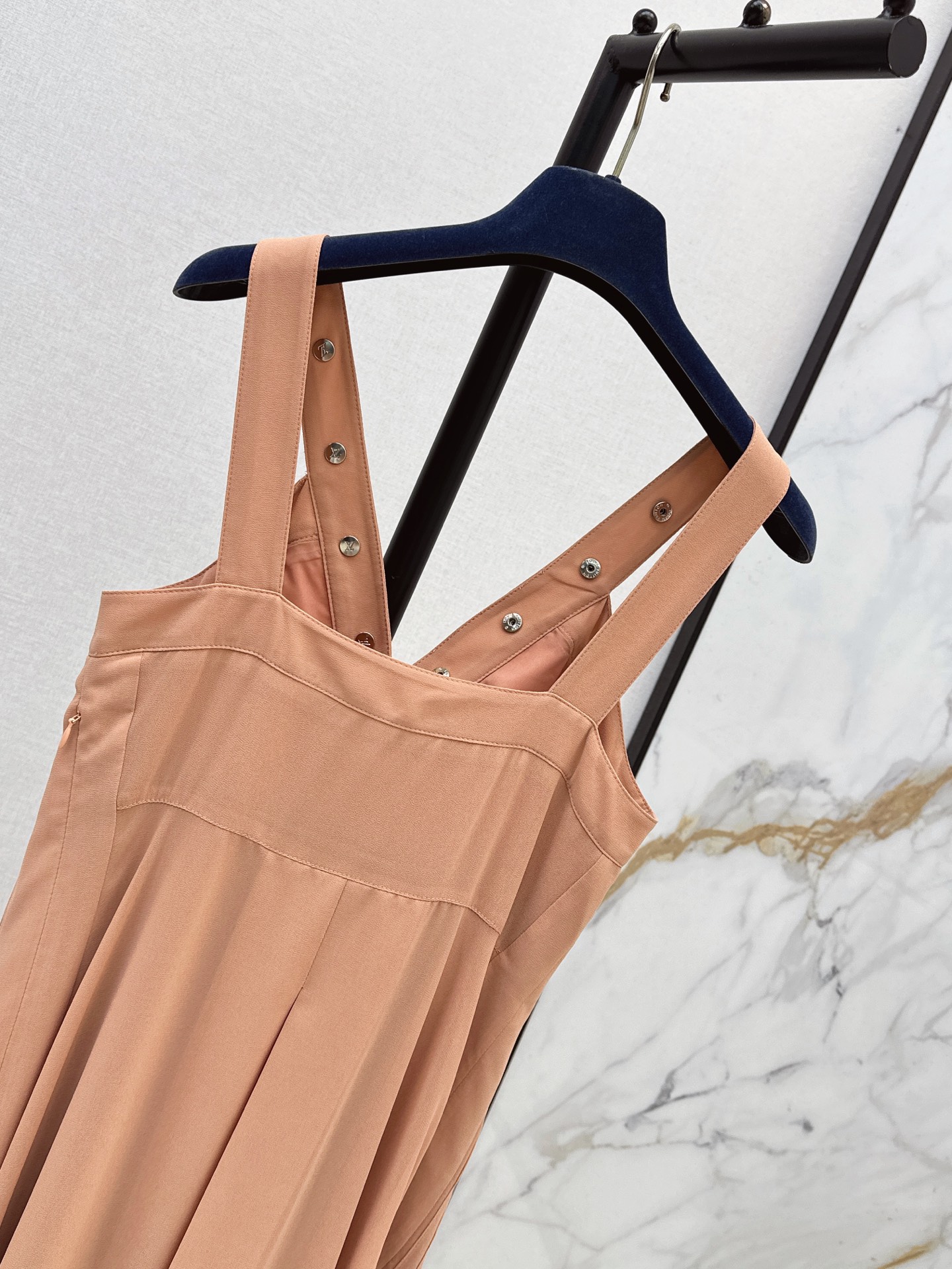 Loui 26ss slip dress