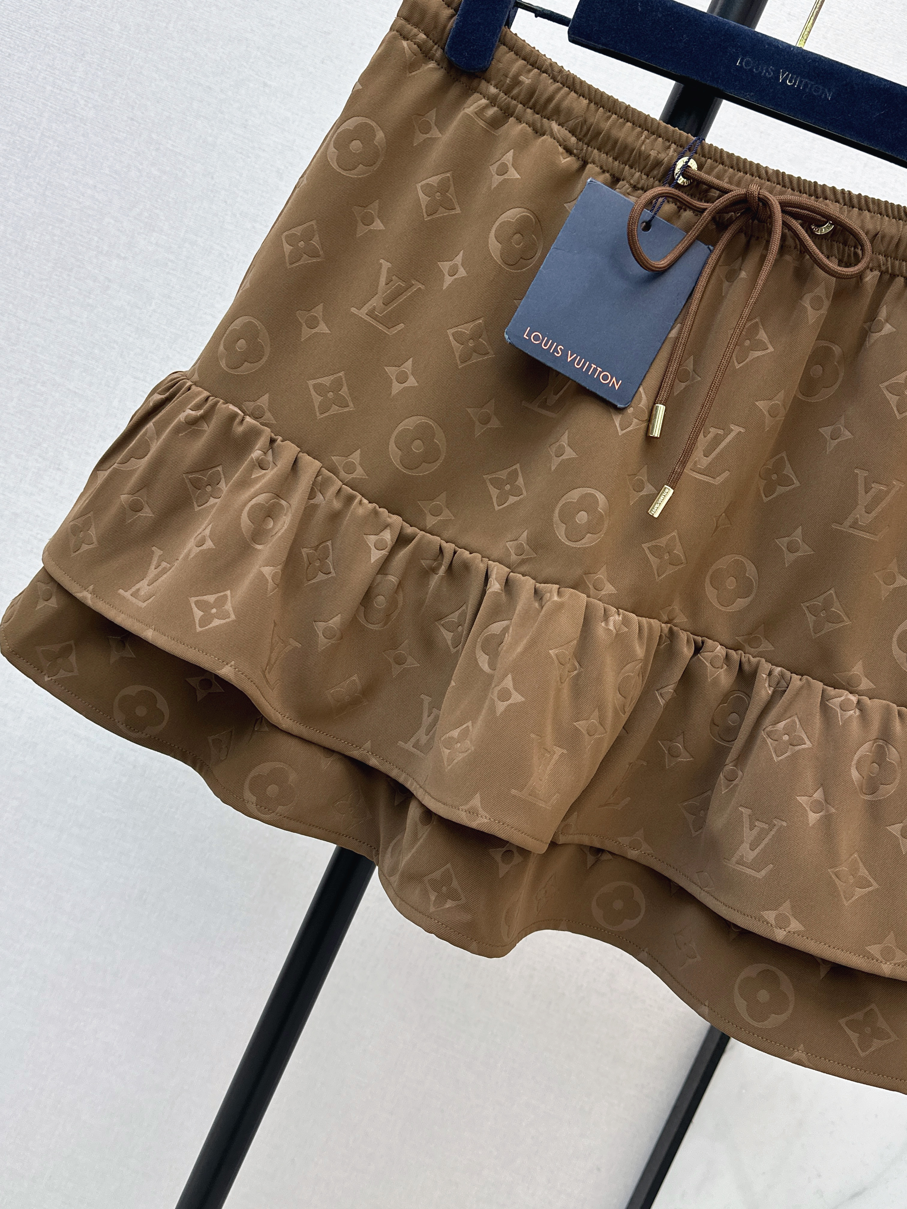 Loui 26ss mermaid skirt