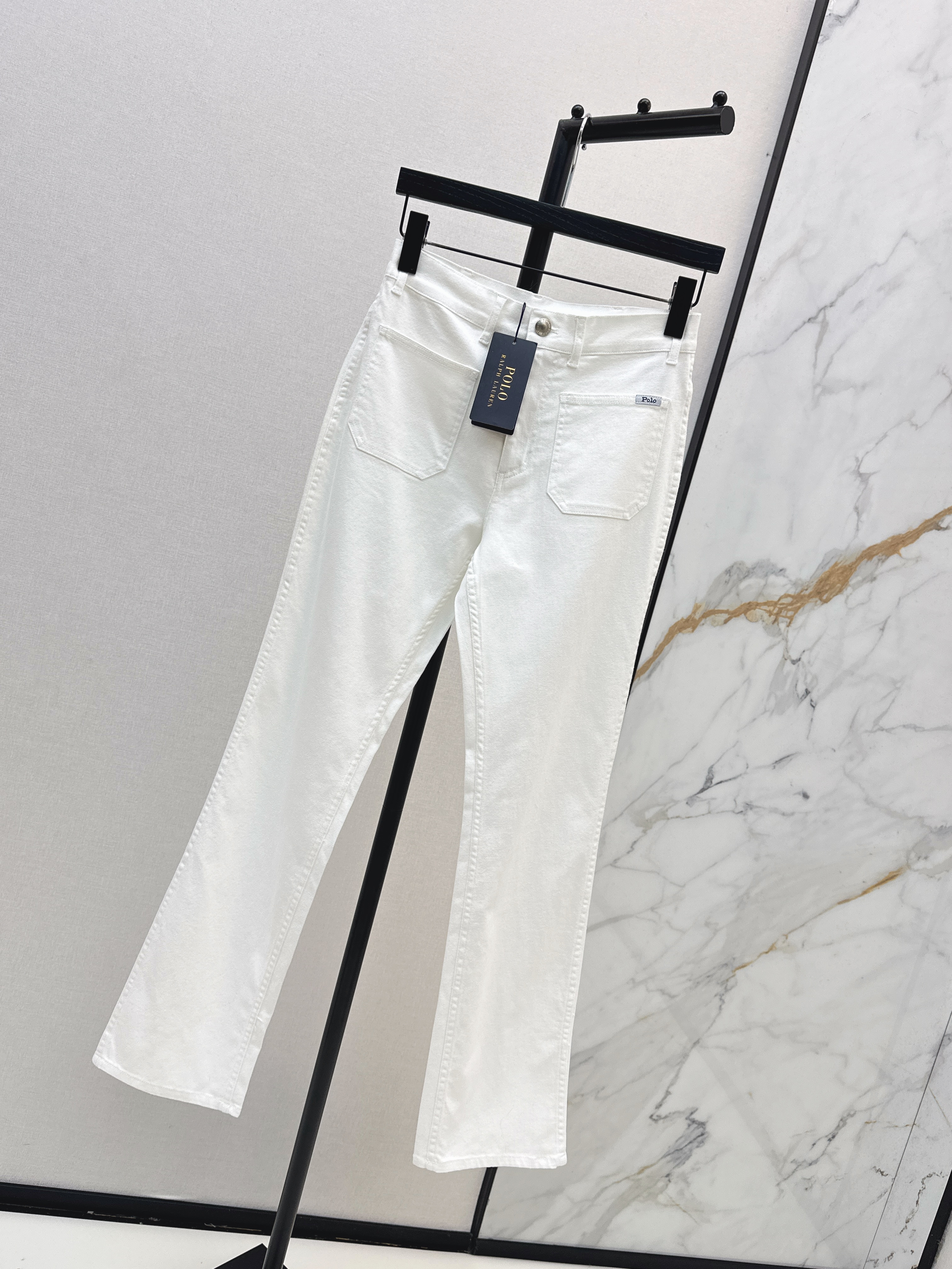 Ralp 26ss jeans