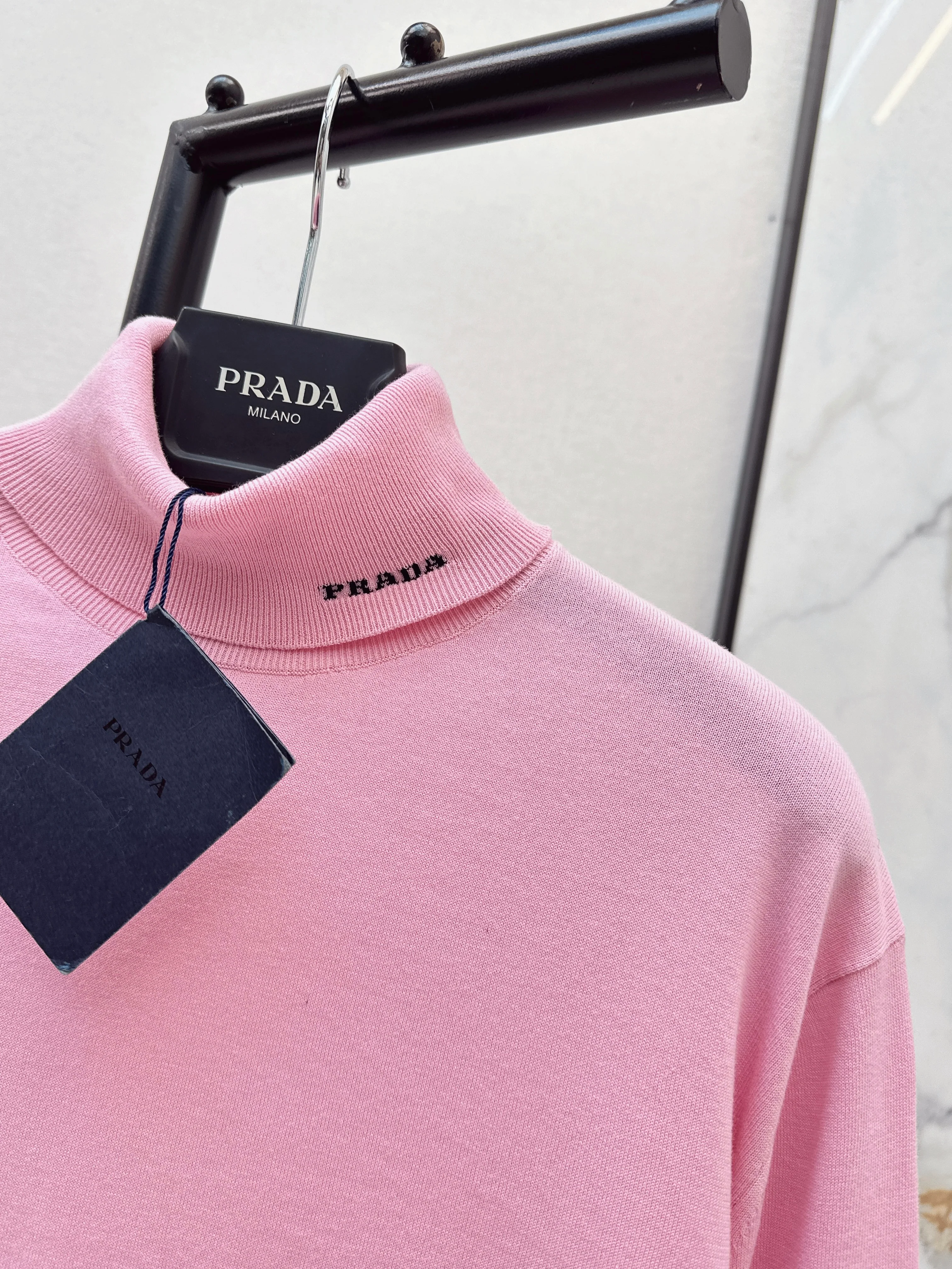 Prad 26ss high neck base layer