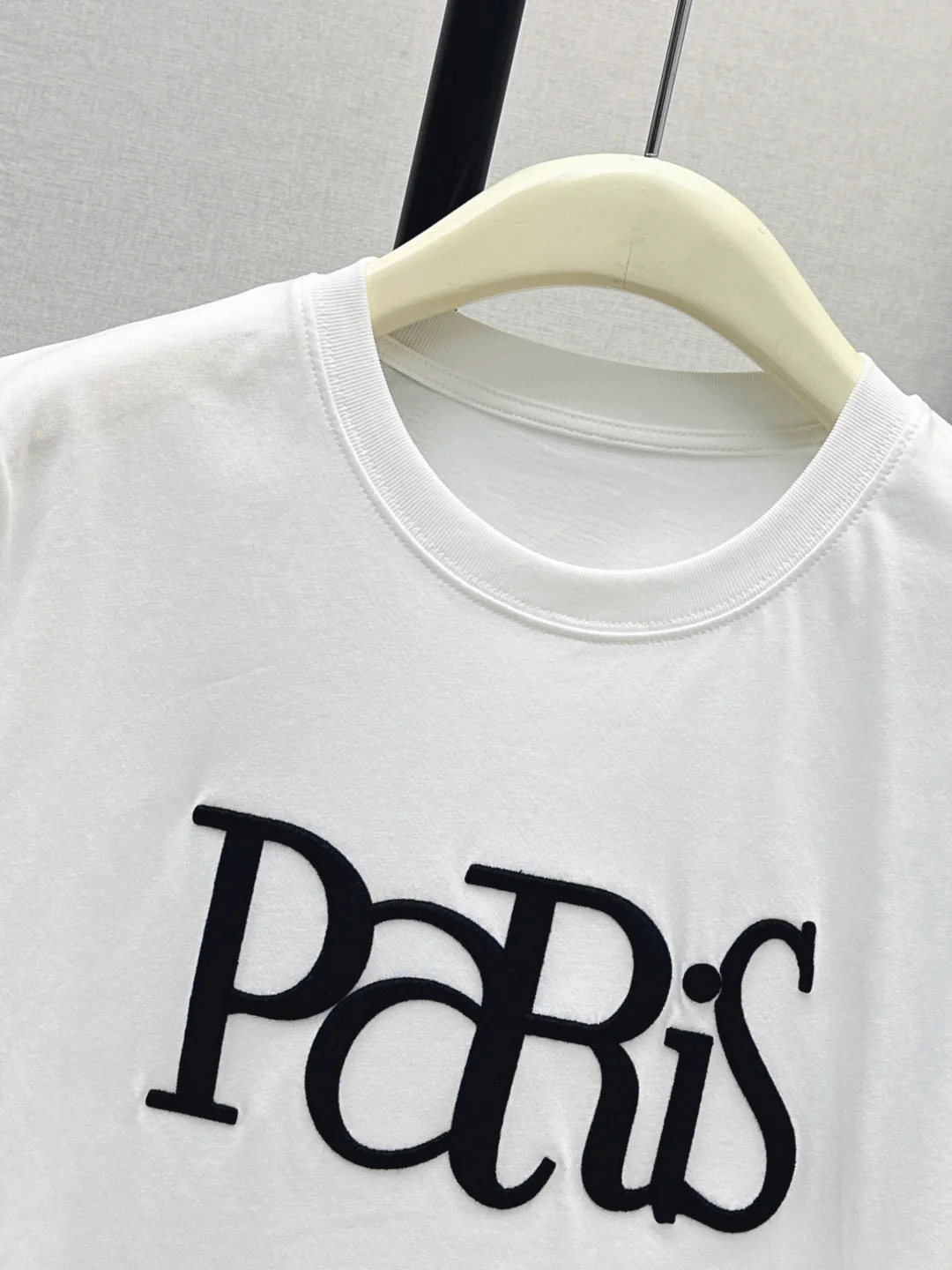 Balen 26ss embroidery t-shirts