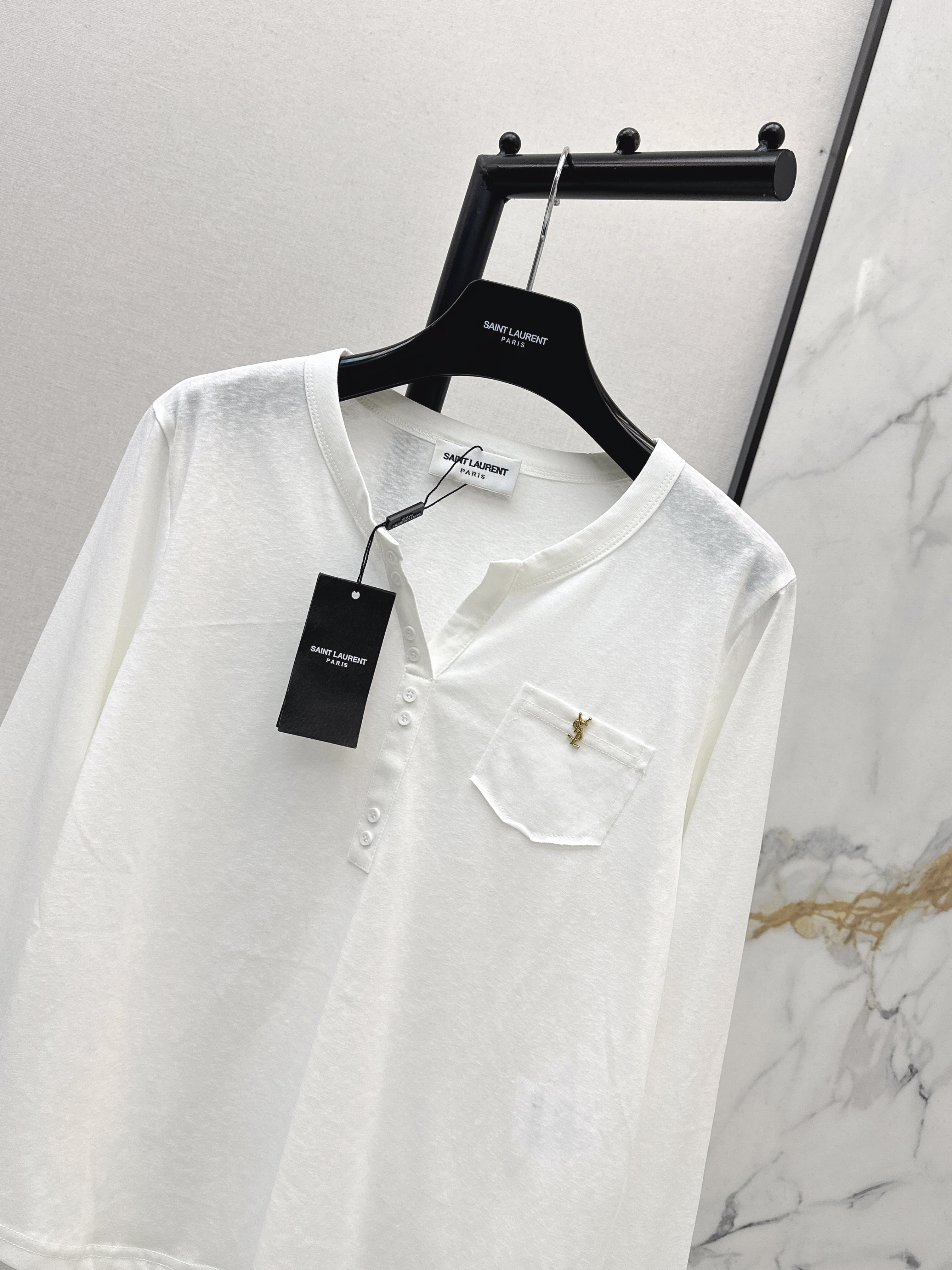 Saint 26ss basic tee