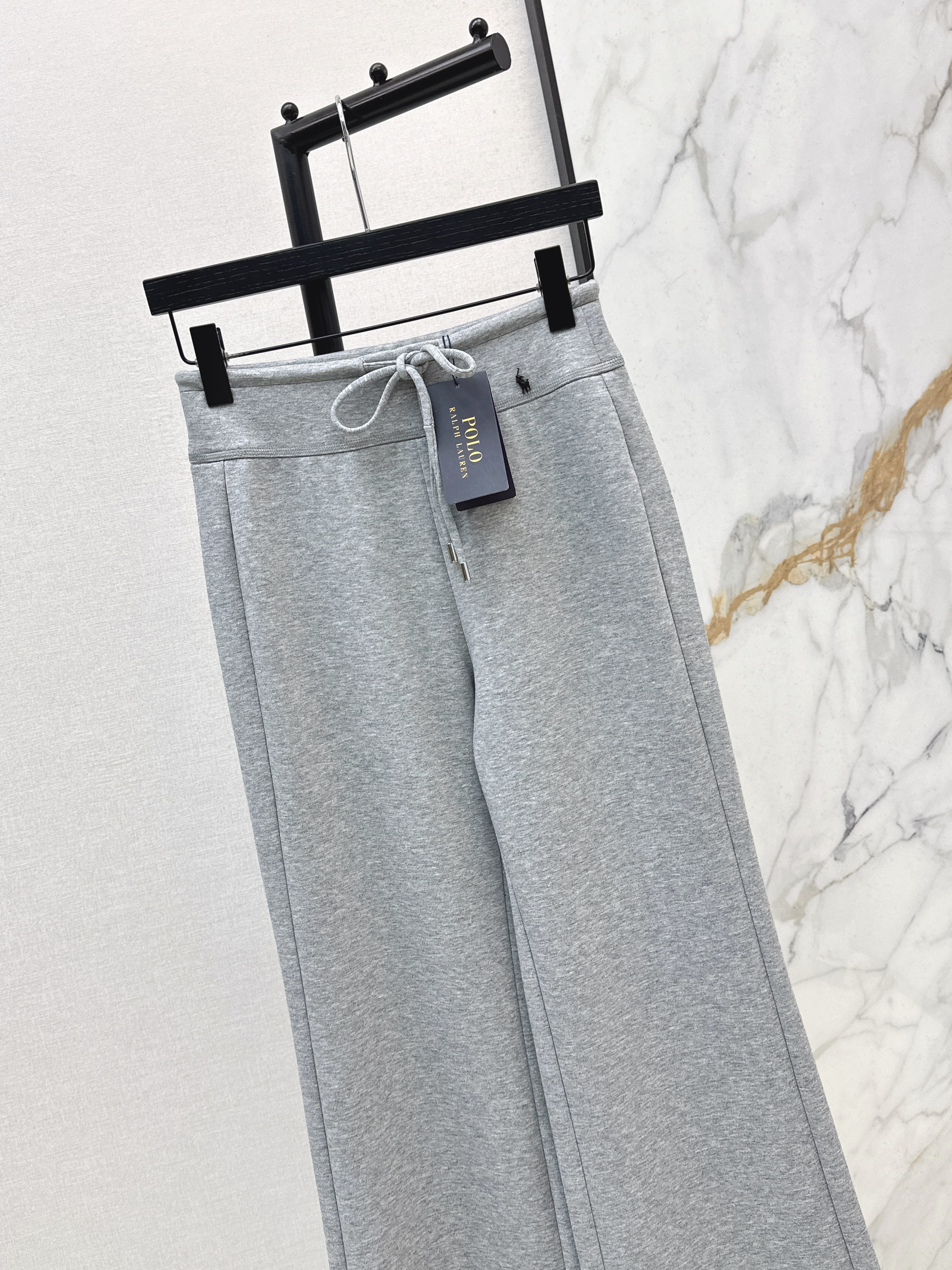 Ralp 26ss flared pants