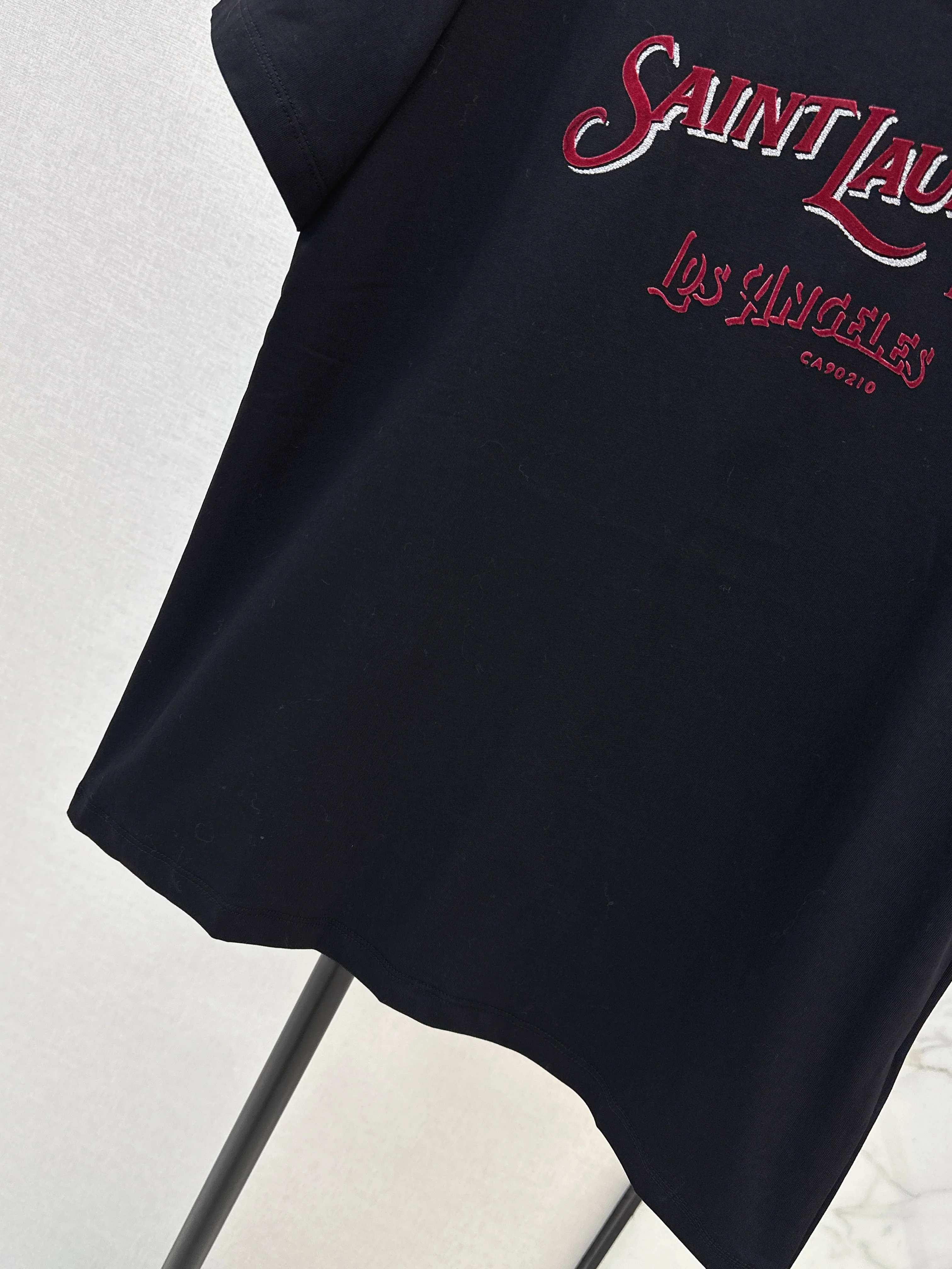 Saint 26ss print t-shirts