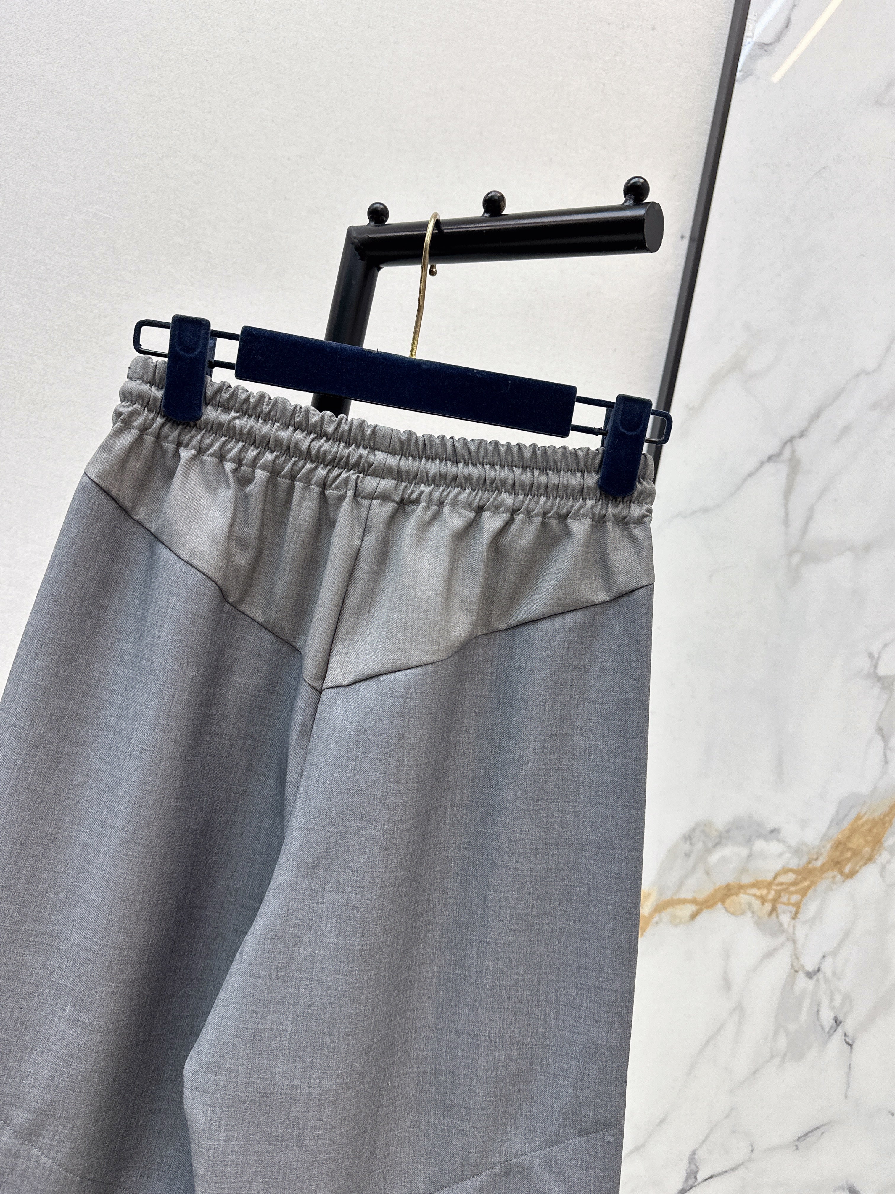 Louis 26ss contact pants