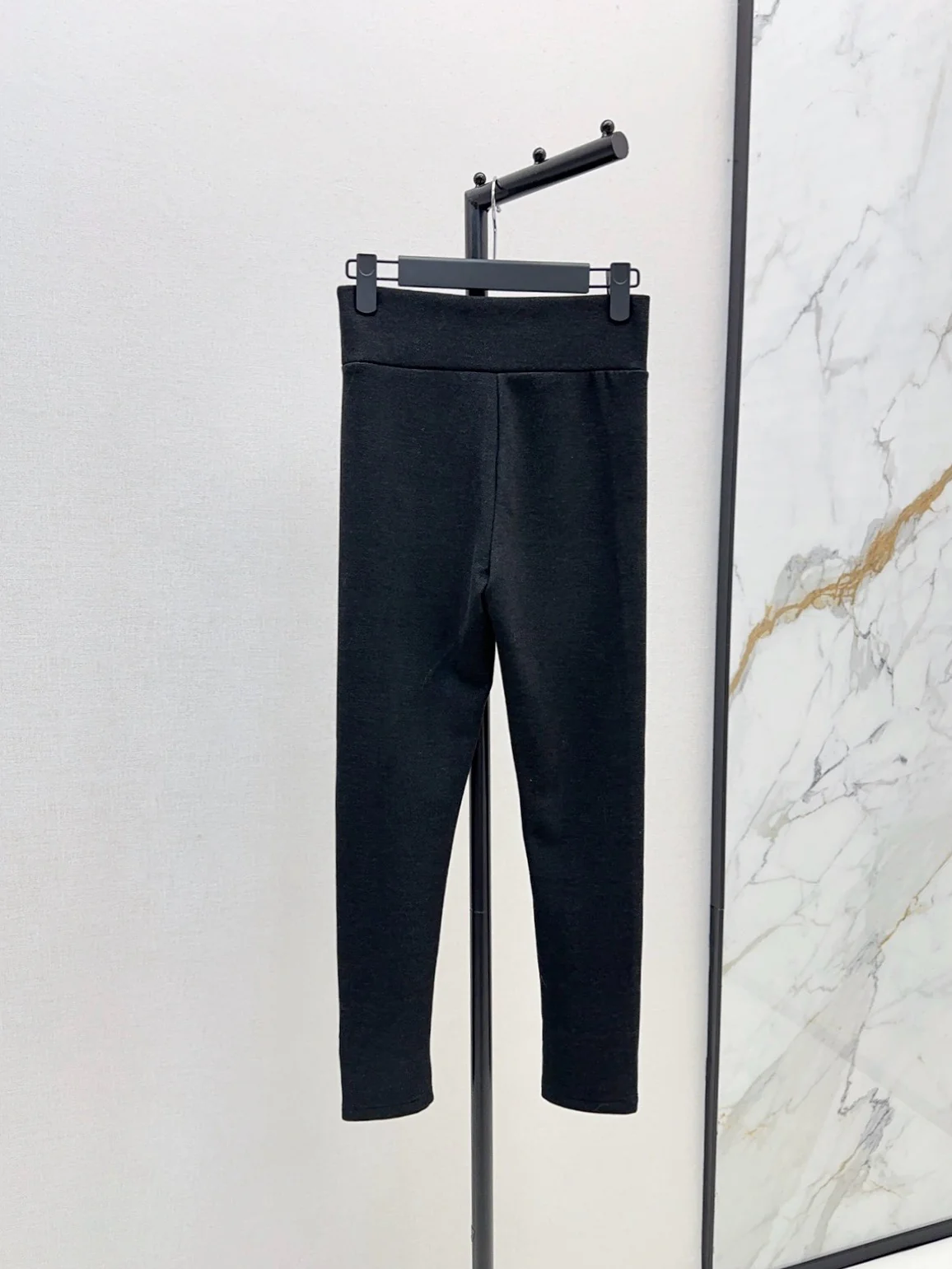 Brun 25fw lined legging