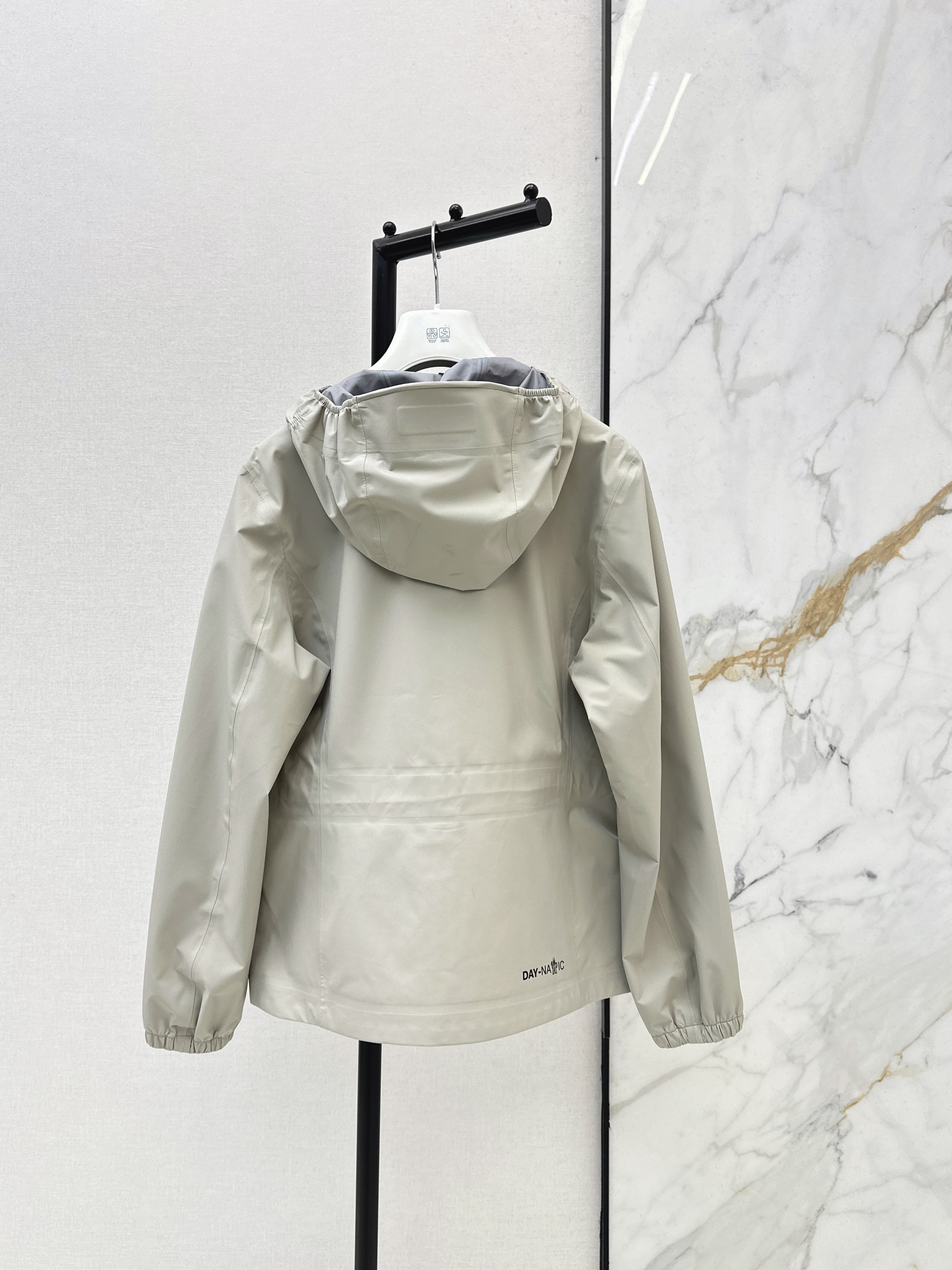 Monc 26ss windbreaker