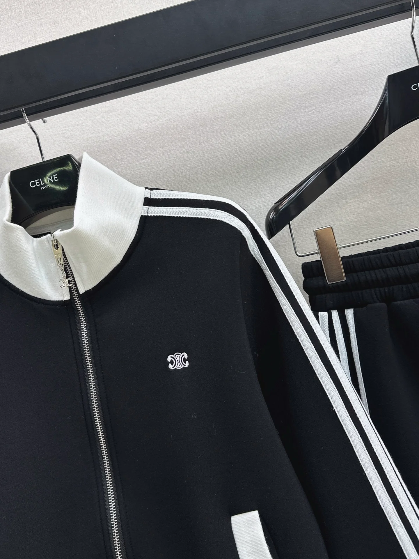 Celi 25fw casual suit