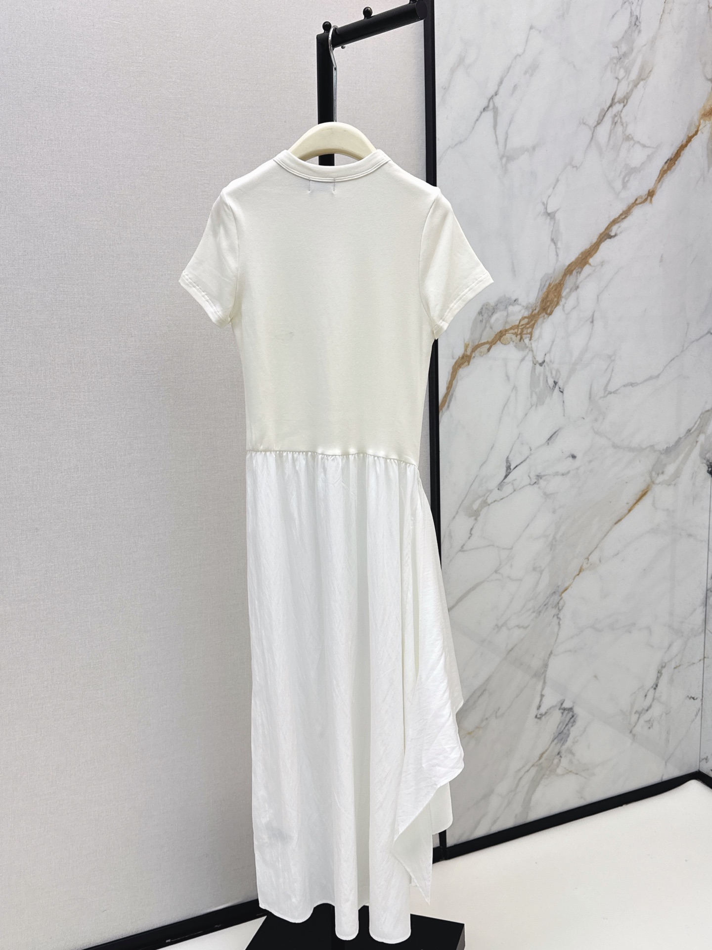 Ralp 26ss wrap dress