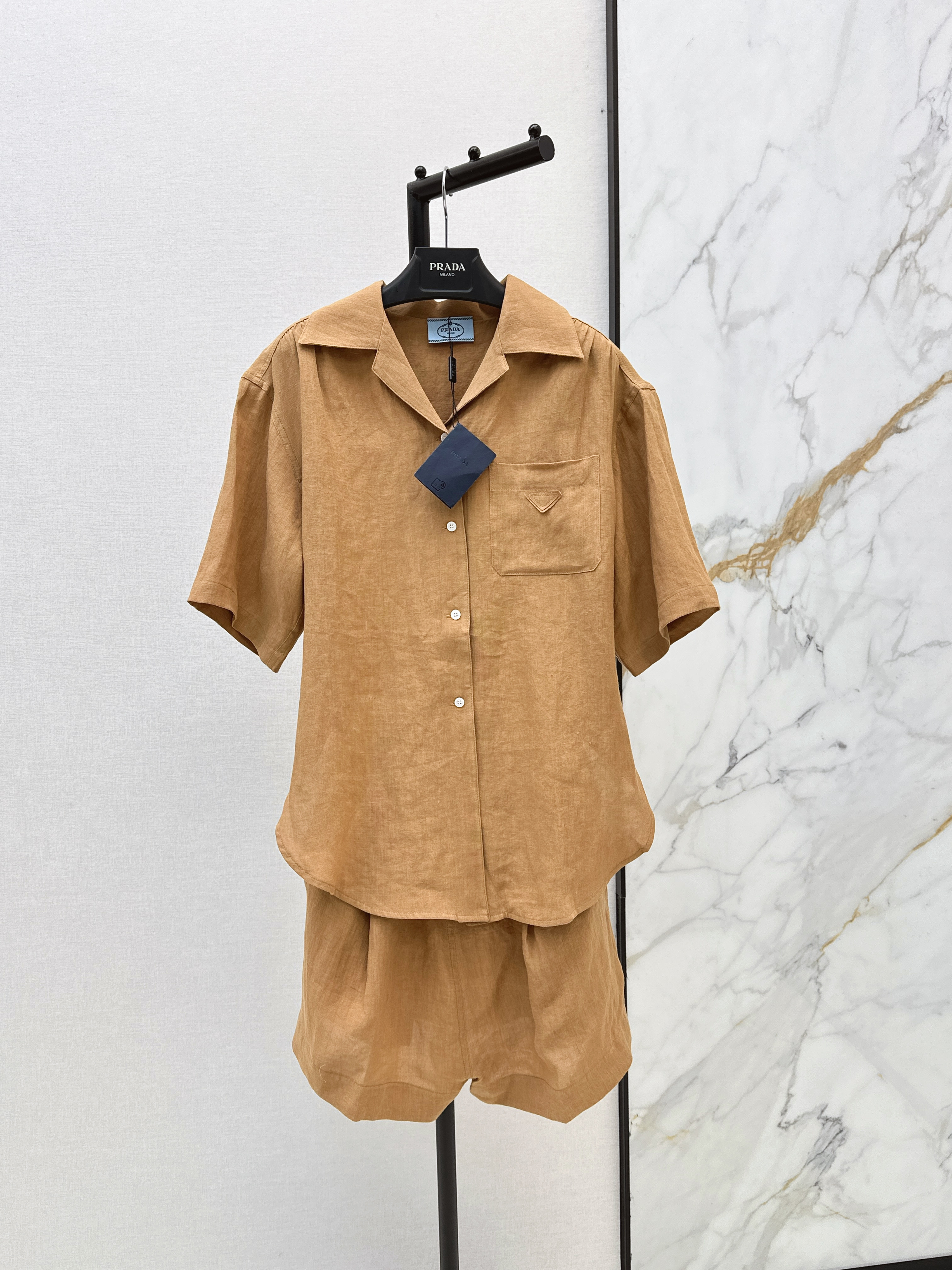 Pra 26ss cargo junpsuit