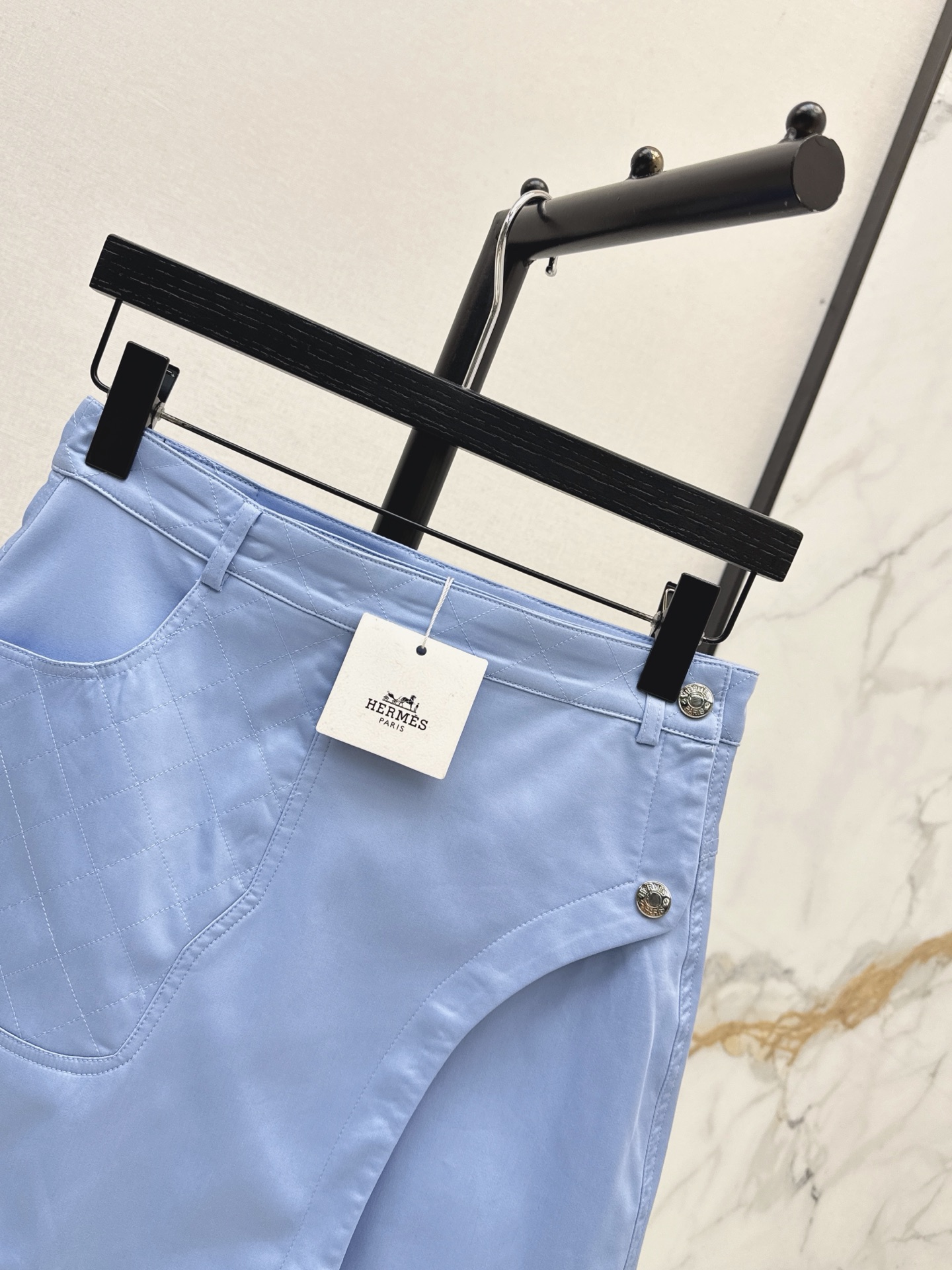 Her 26ss A-line skirt