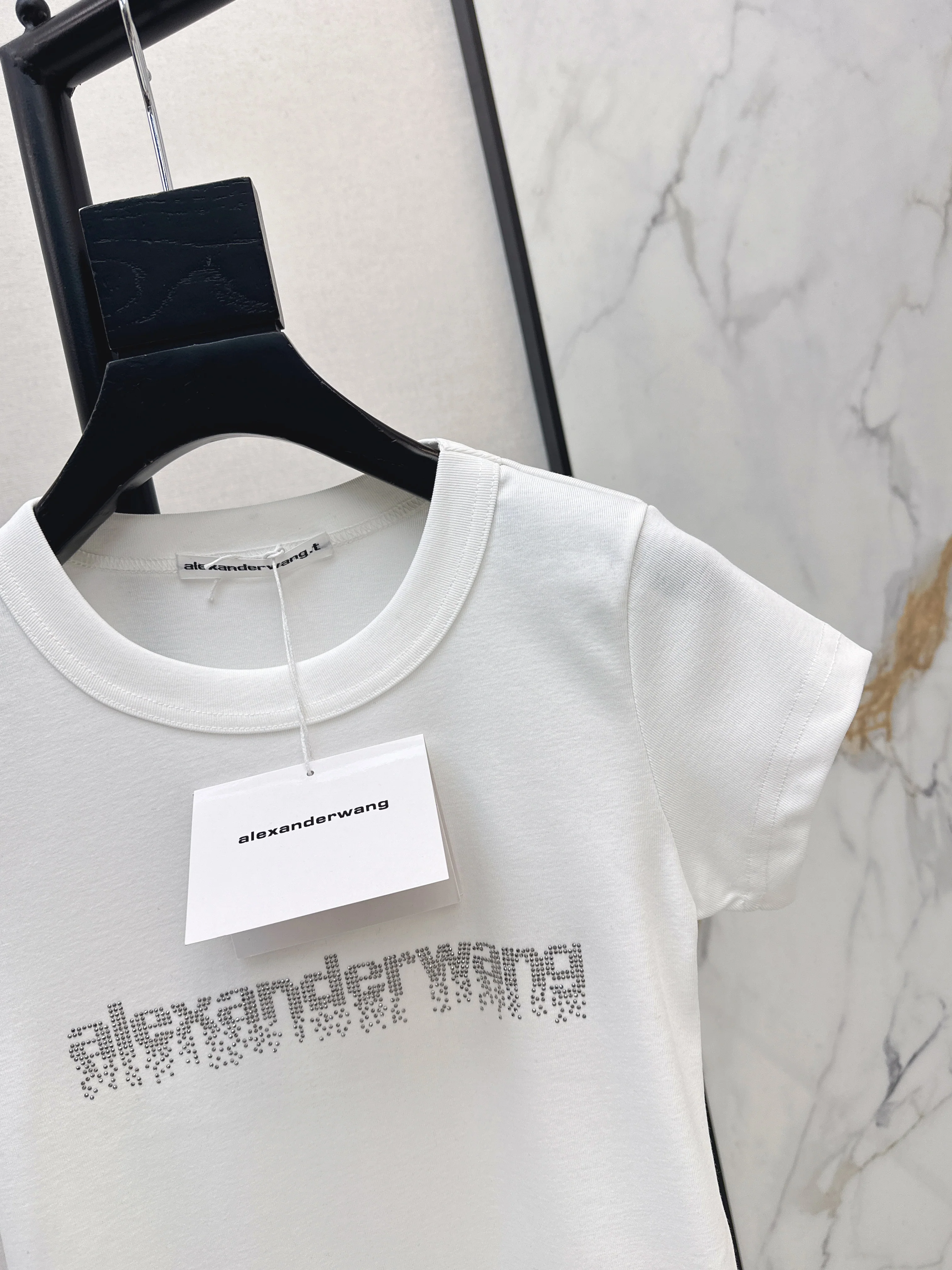 Alex 26ss print t-shirts