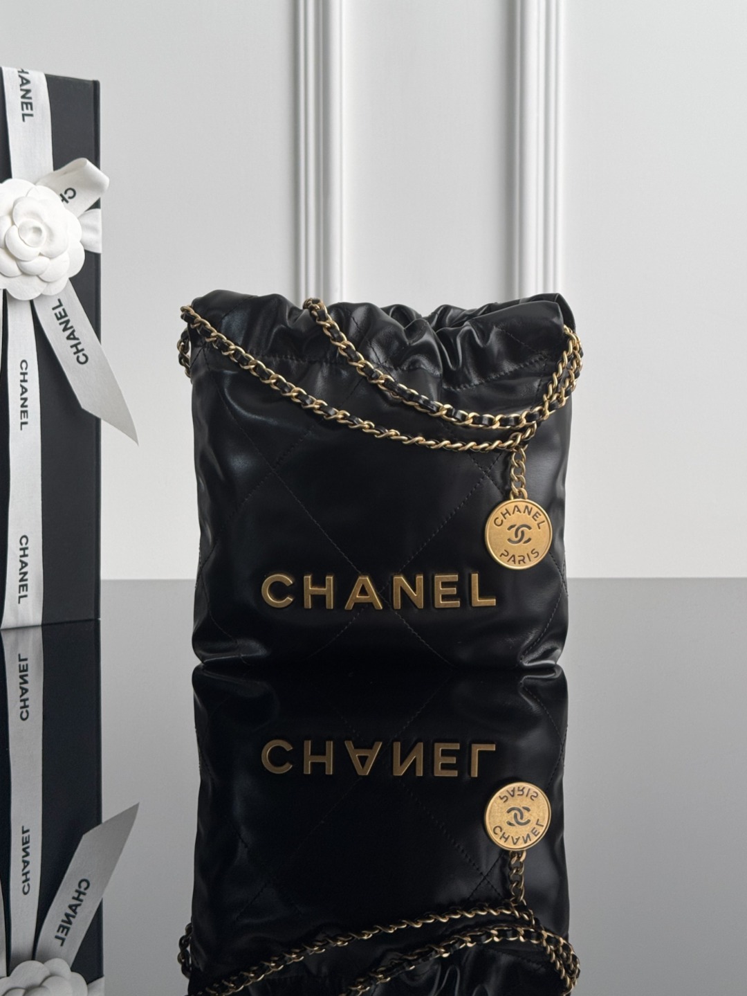 Chan mini 22bag
