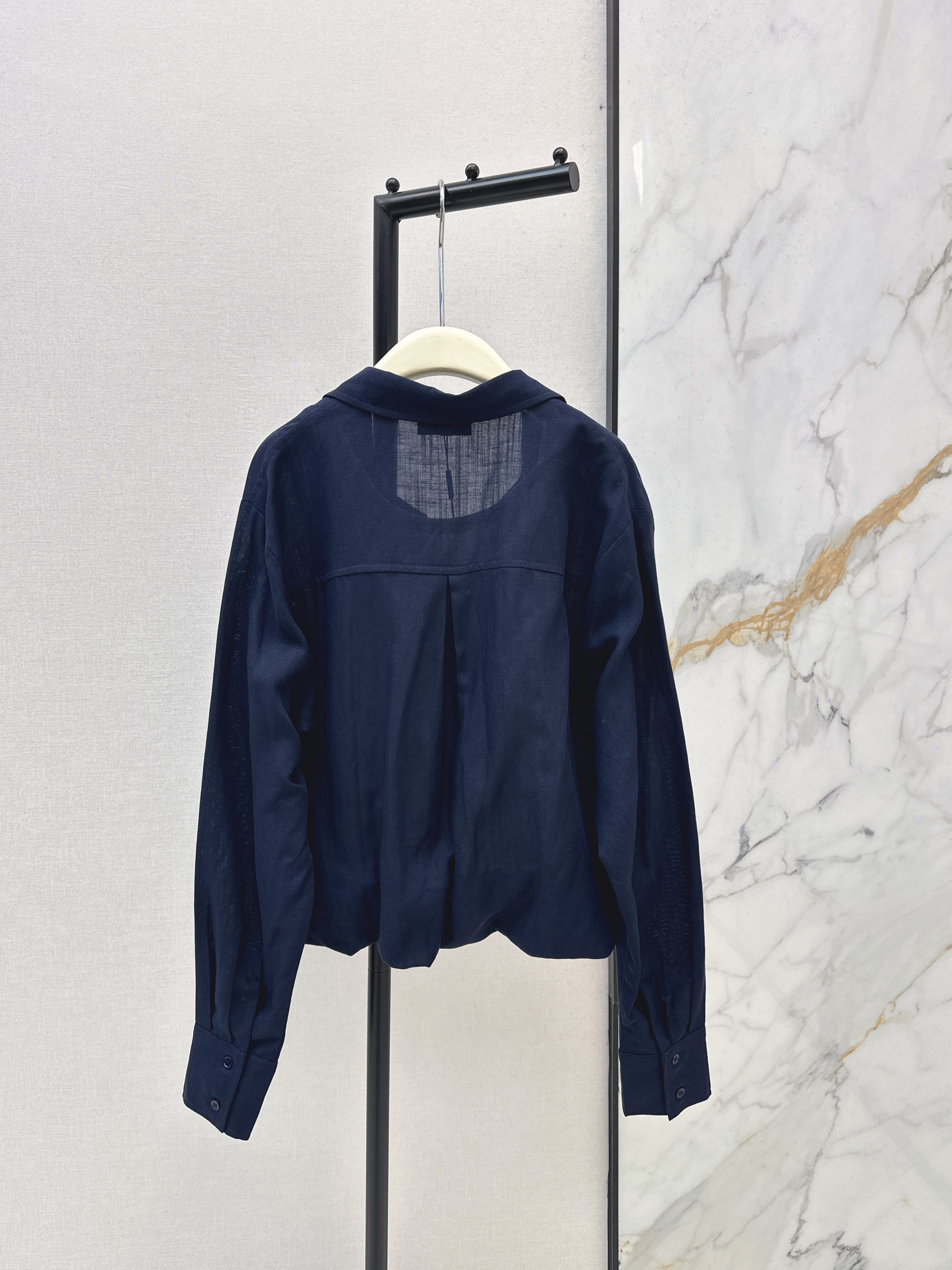 Ralp 26ss 2in1 shirt