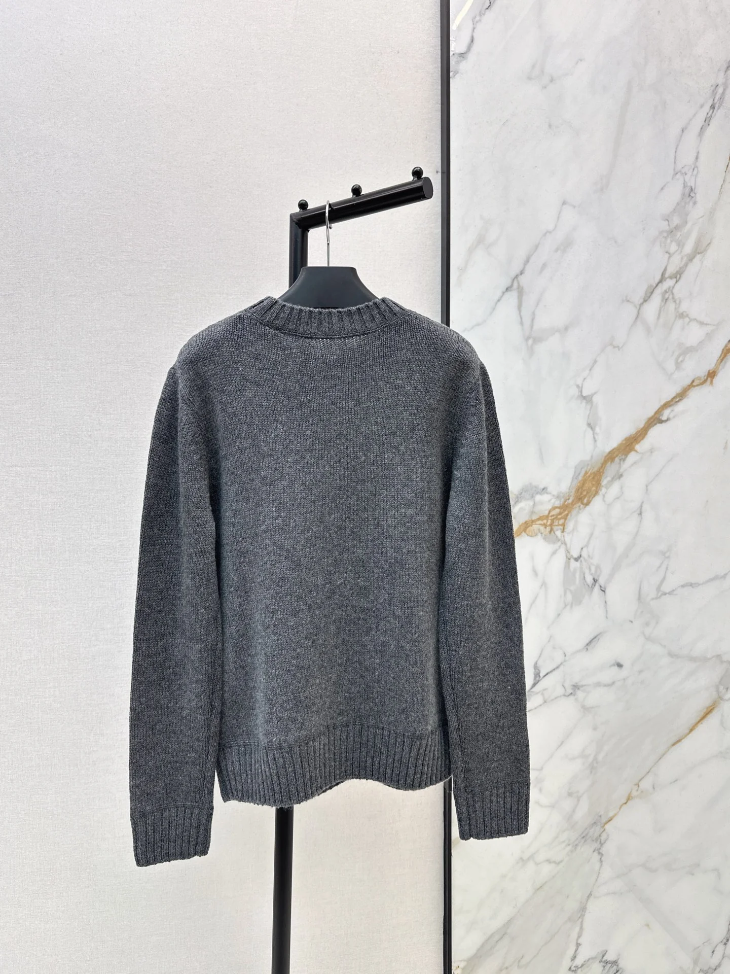 Prad 25fw sweater