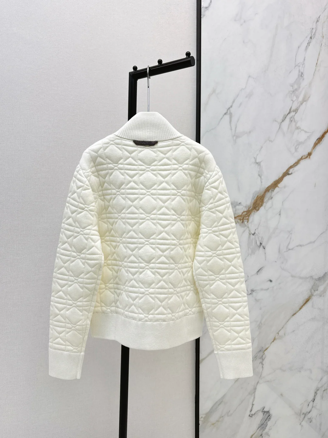 Brun 25fw bomber jacket