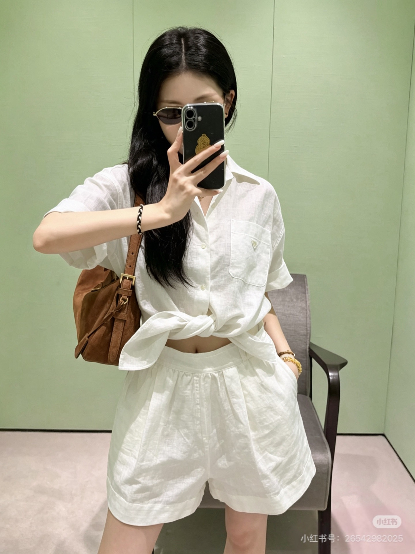 Pra 26ss cargo junpsuit