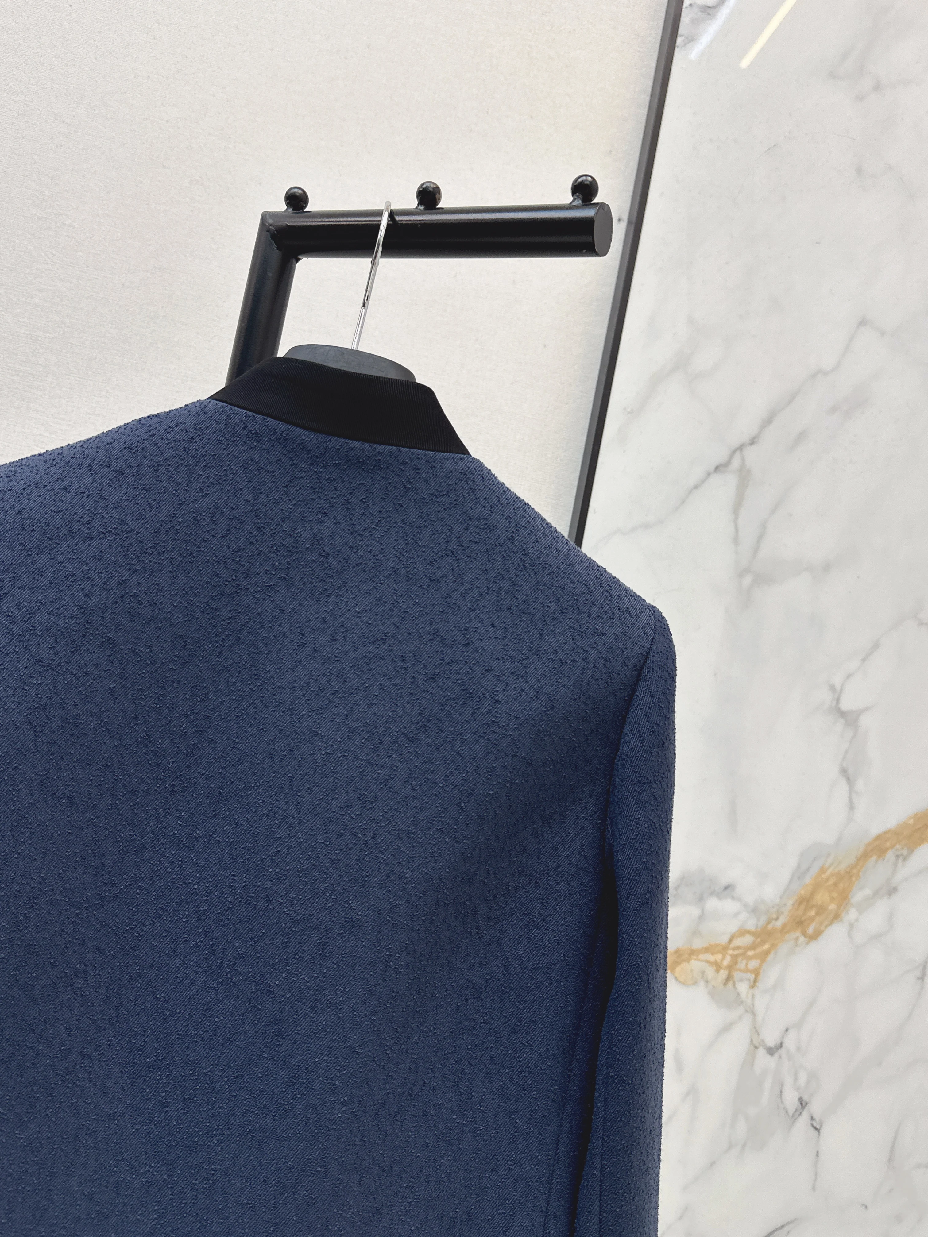 CD 26ss OL bow jacket