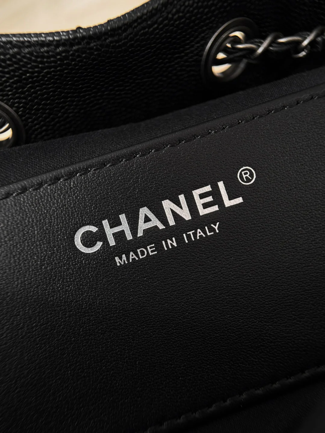 Chan 26C hobo bags