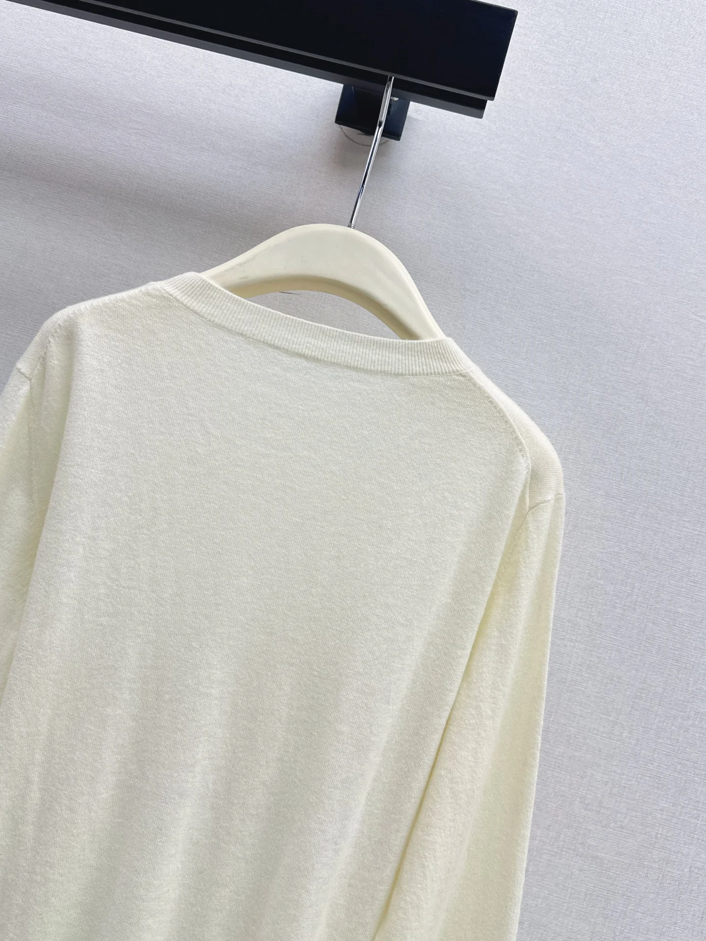 Row 26ss wool basic tee