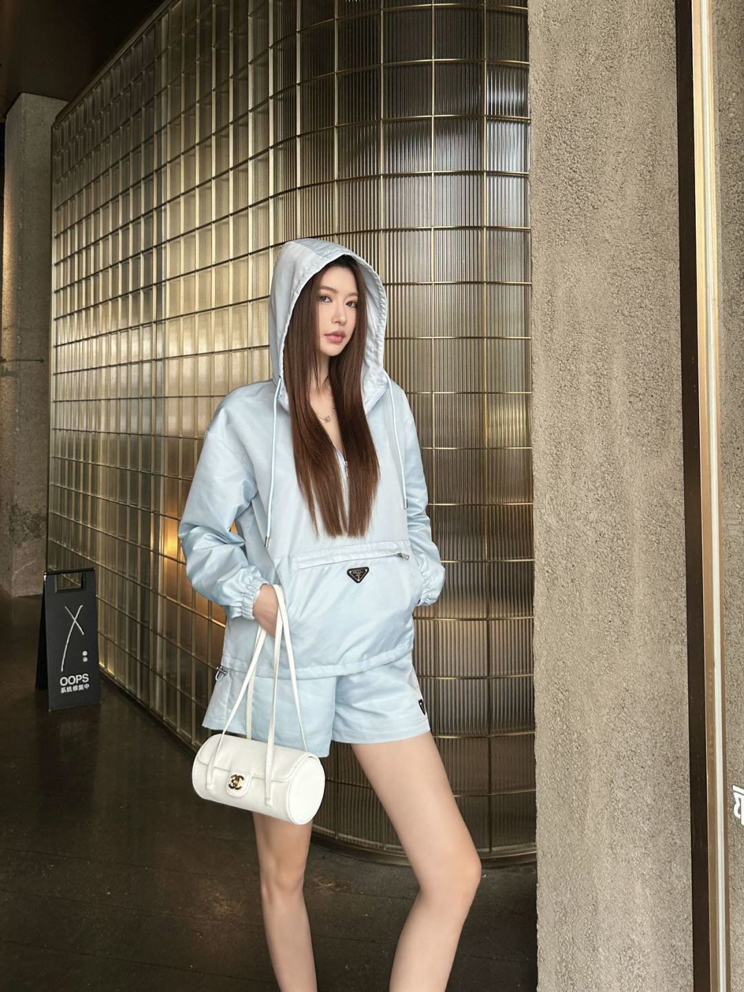 Pra 26ss tracksuit