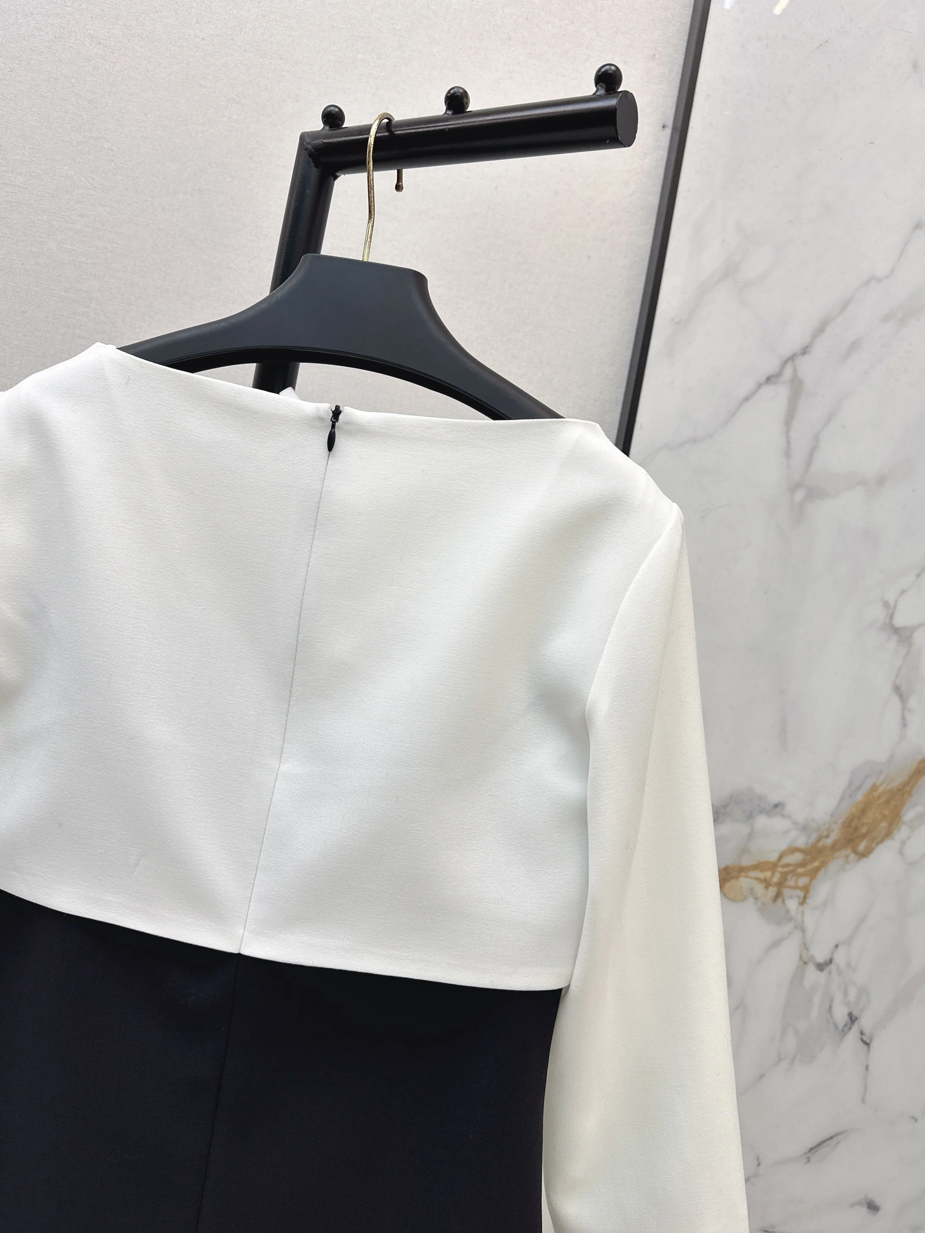 Valen 26ss 2in1 dress