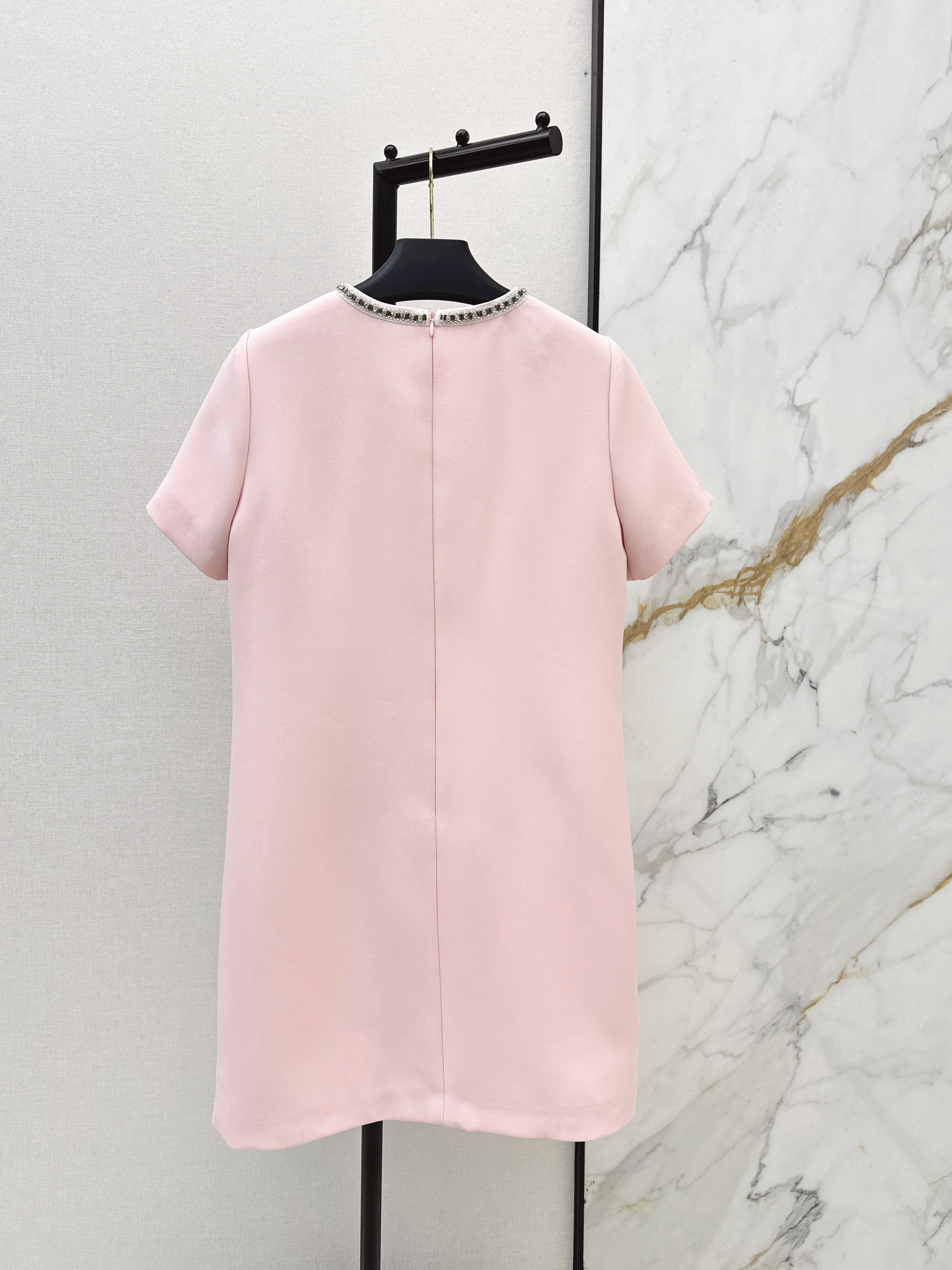 Valen 26ss bow dress