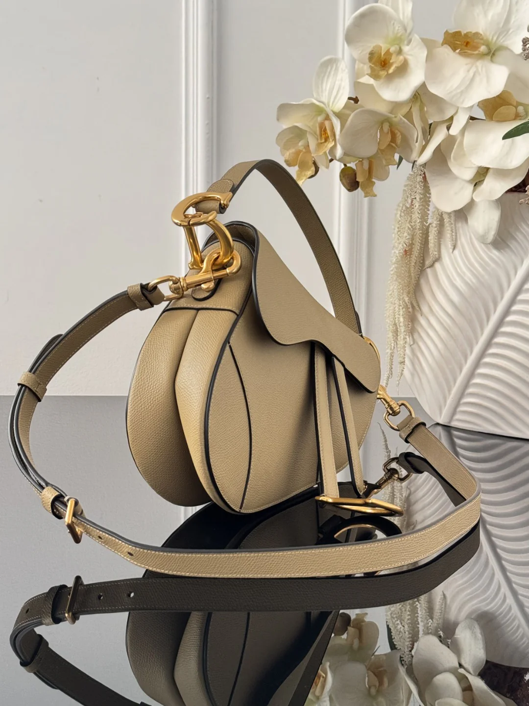 CD 26ss saddle bag