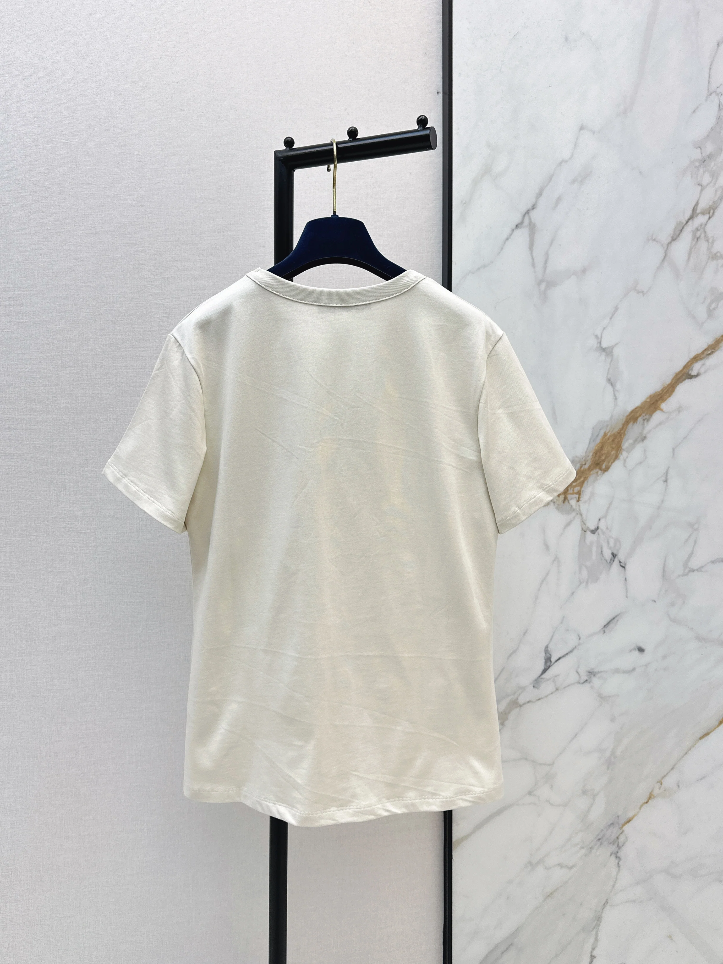 Louis 26ss t-shirts