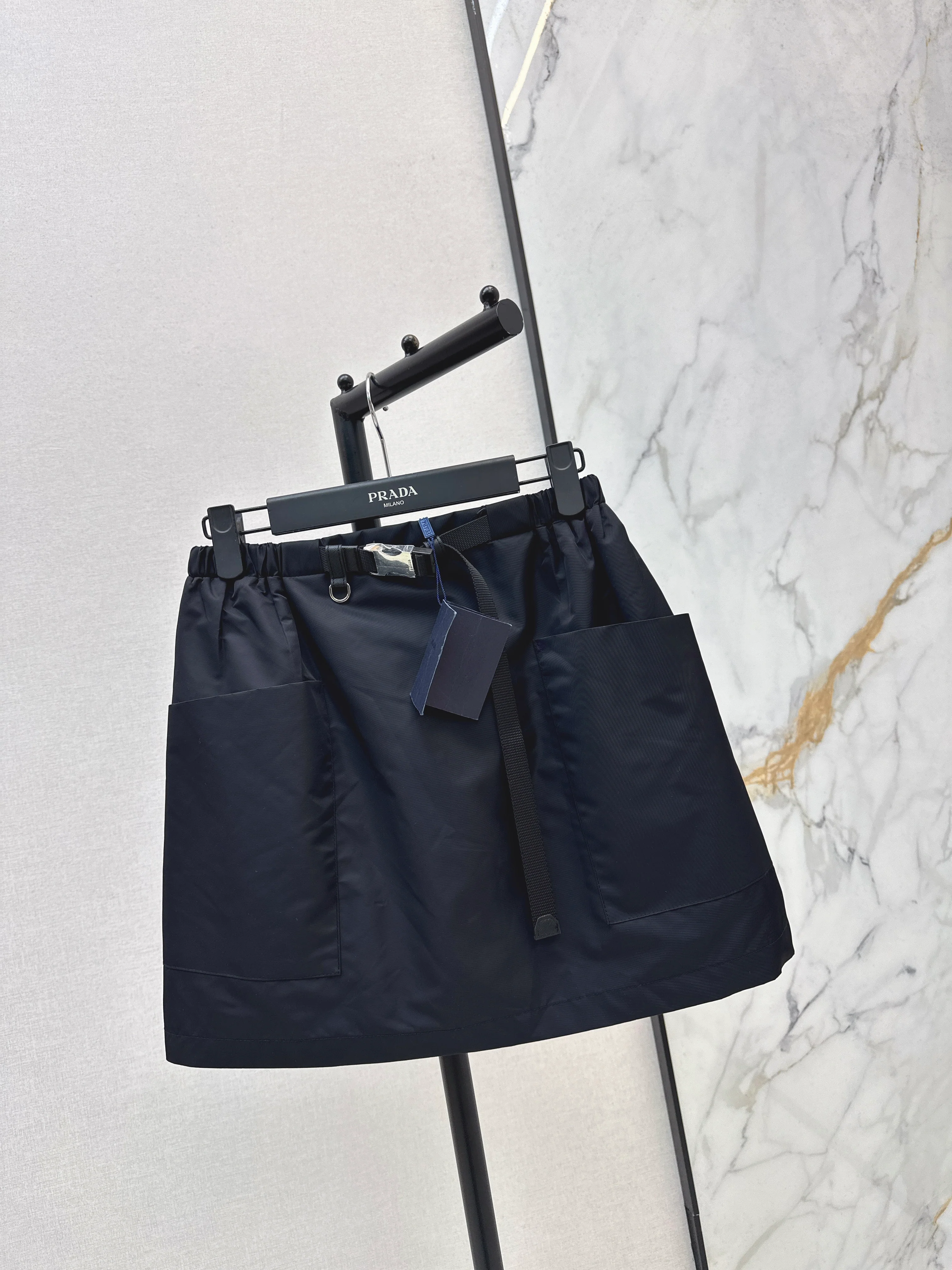 Prad 26ss cargo skirts