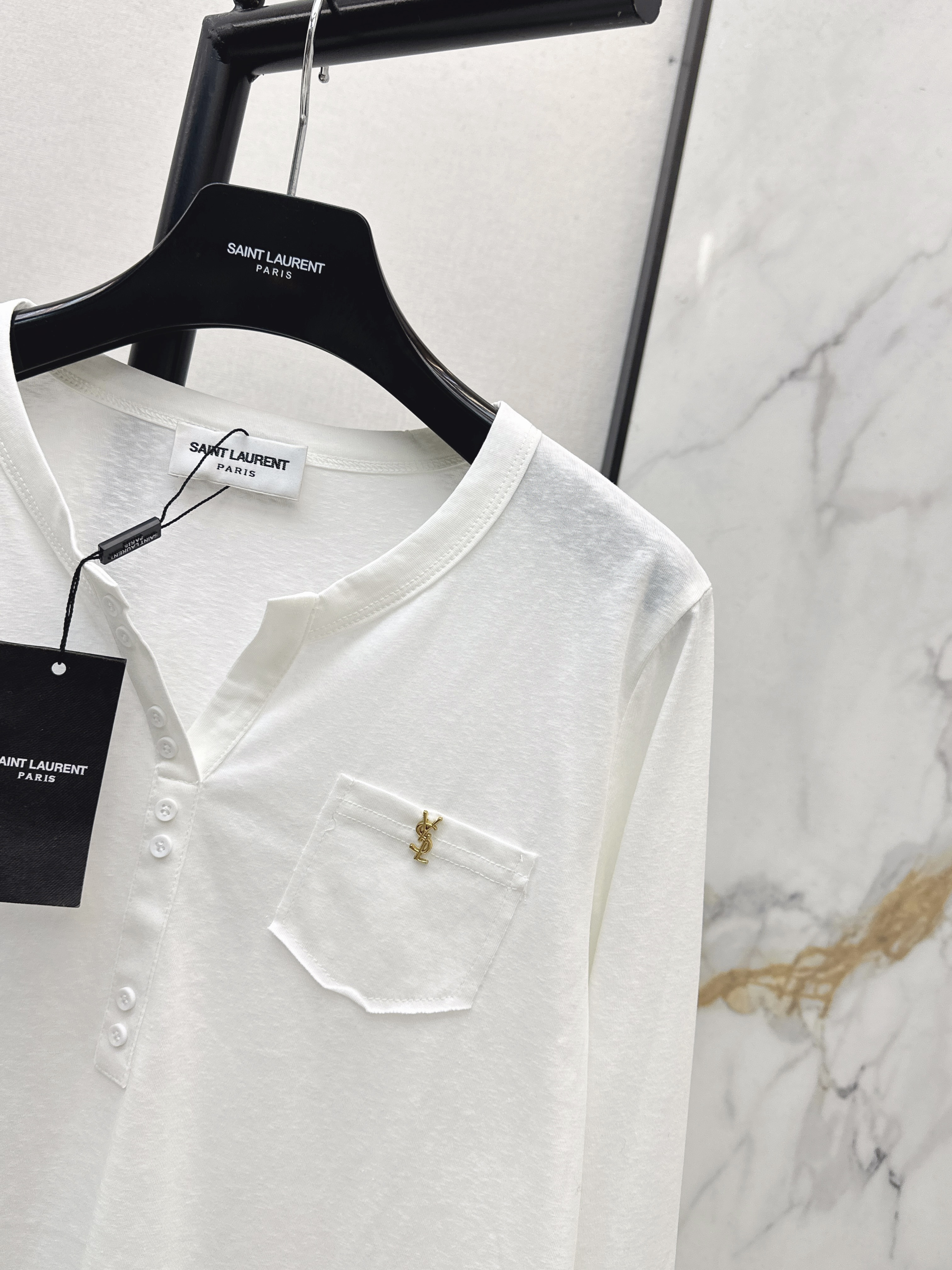 Saint 26ss basic tee